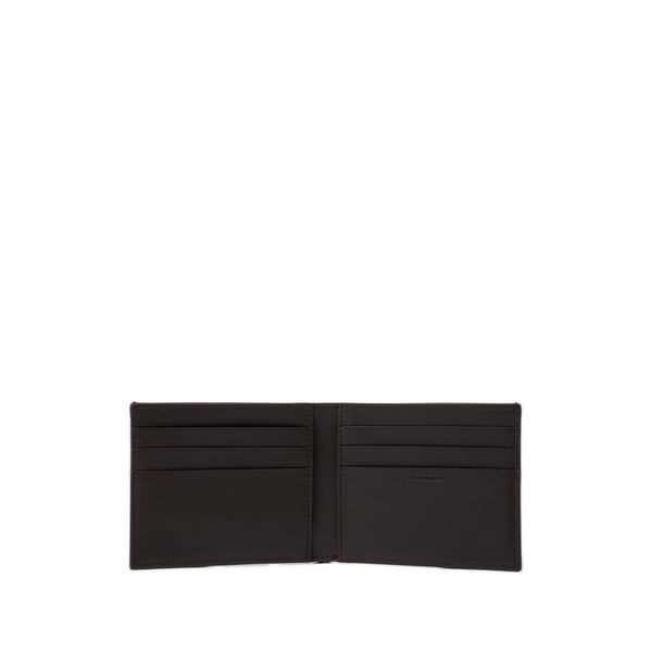 Portefeuille en cuir