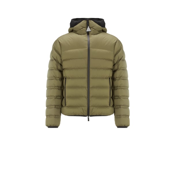 Doudoune matelassée