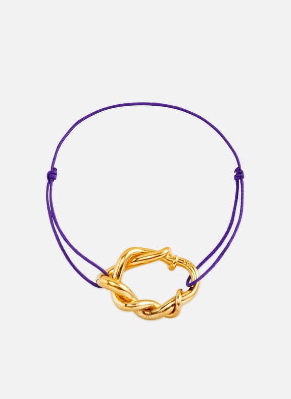 Gold-plated bracelet ANNELISE MICHELSON Gold-plated bracelet ANNELISE MICHELSON