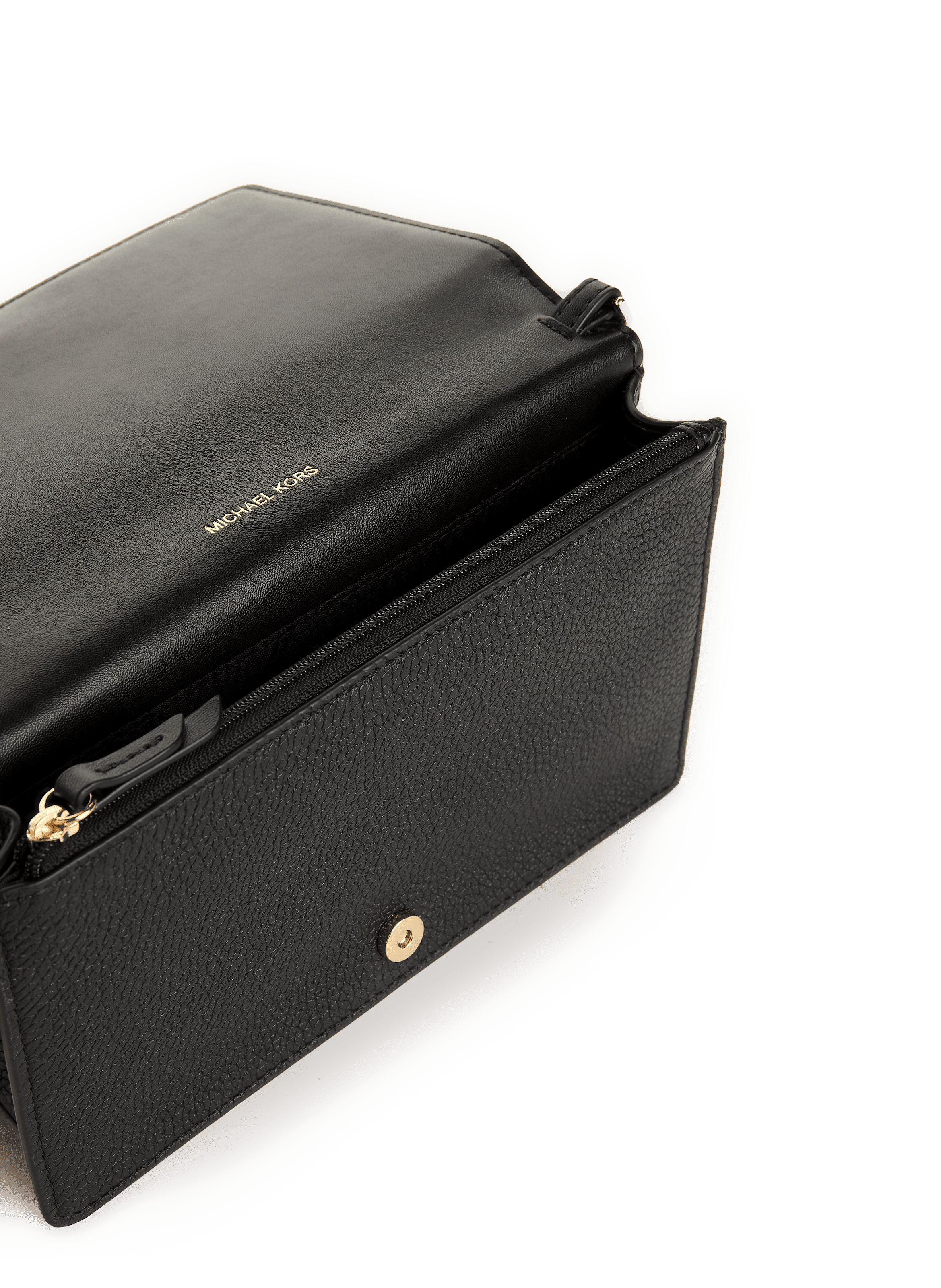 Jet Set Handtasche MICHAEL KORS Schwarz