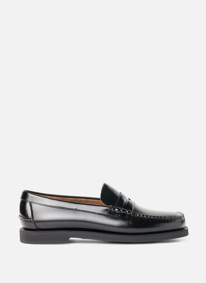 Sebago Men S Flat Shoes Collection Printemps