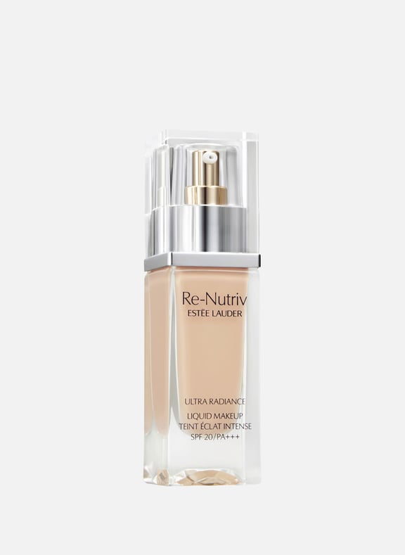 Re-Nutriv Ultra Radiance - Fond de teint liquide SPF 20 Beige by ESTÉE LAUDER ESTÉE LAUDER Re-Nutriv Ultra Radiance - Fond de teint liquide SPF 20 Beige