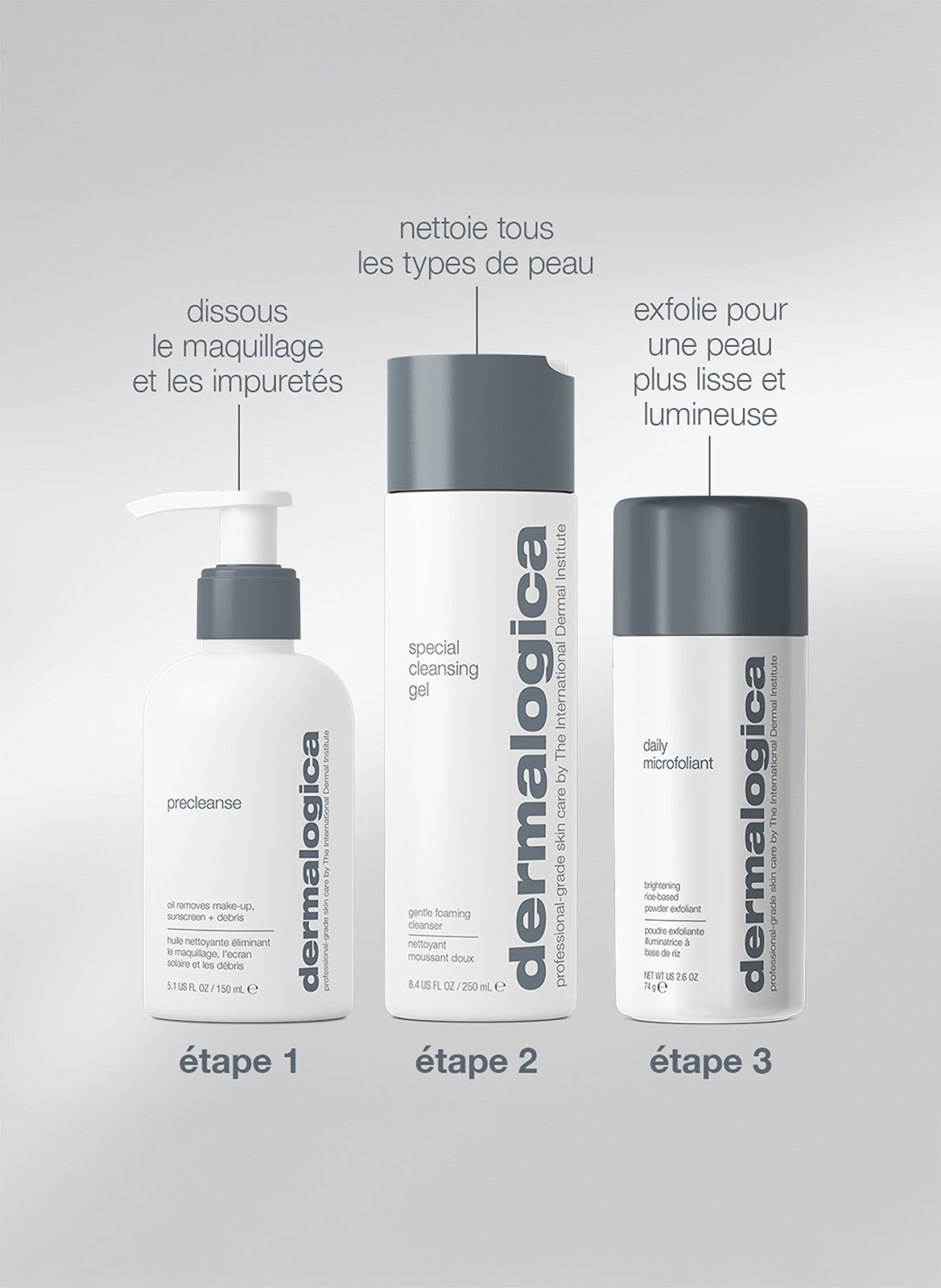 Let it glow DERMALOGICA No color