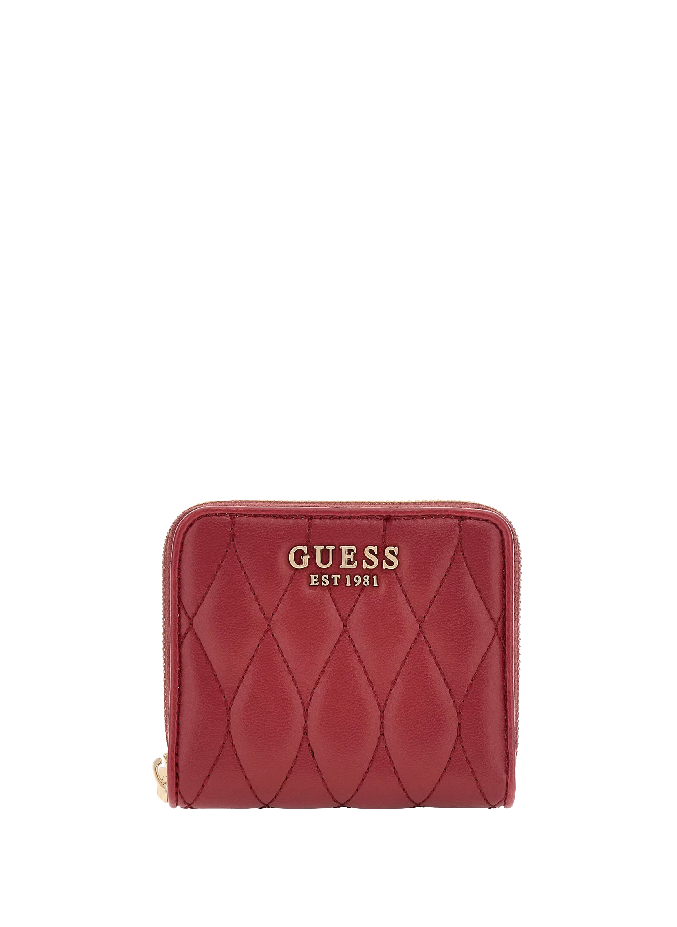 GUESS Mini wallet Red