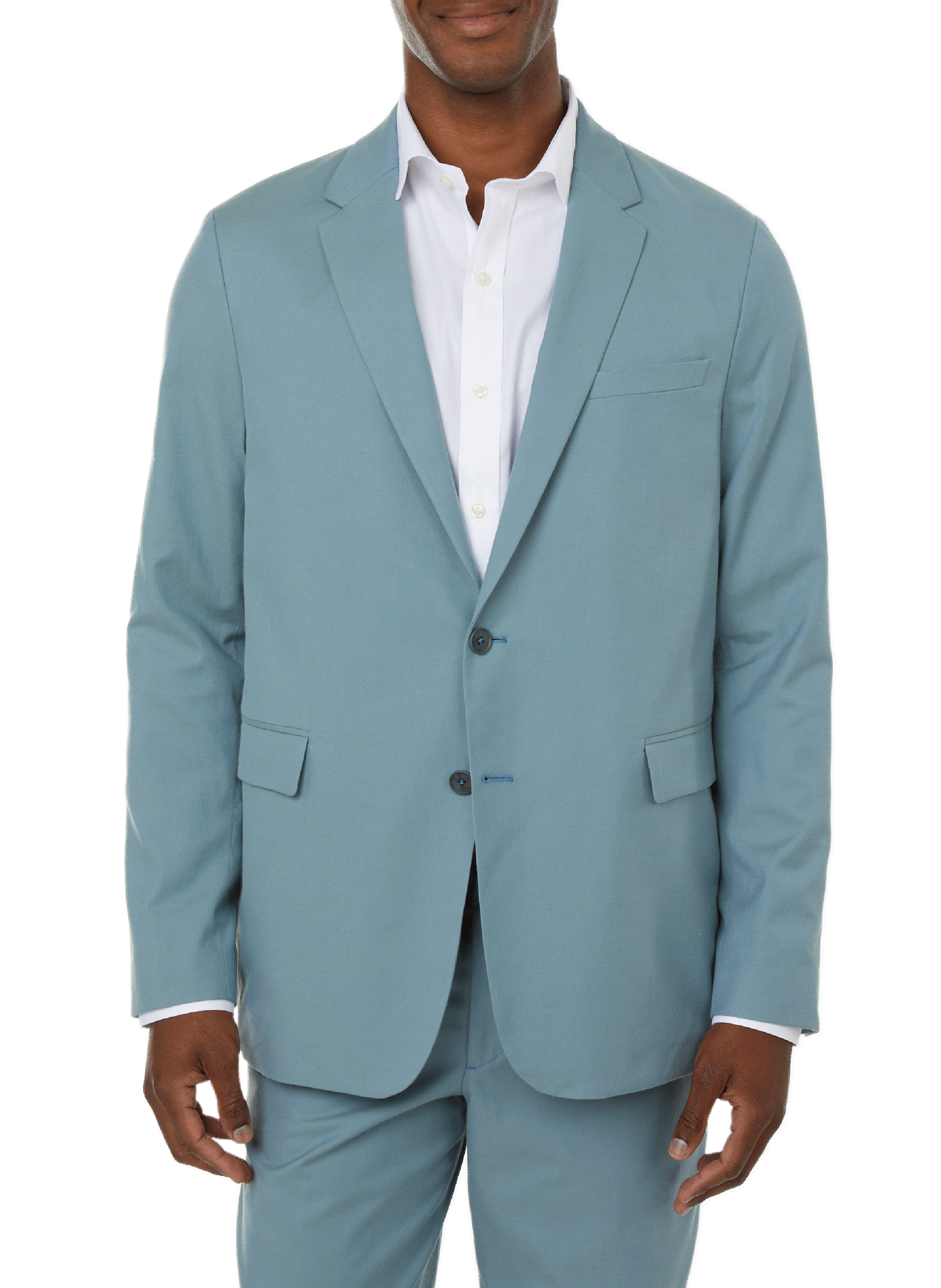 SAISON 1865 Suit jacket Green