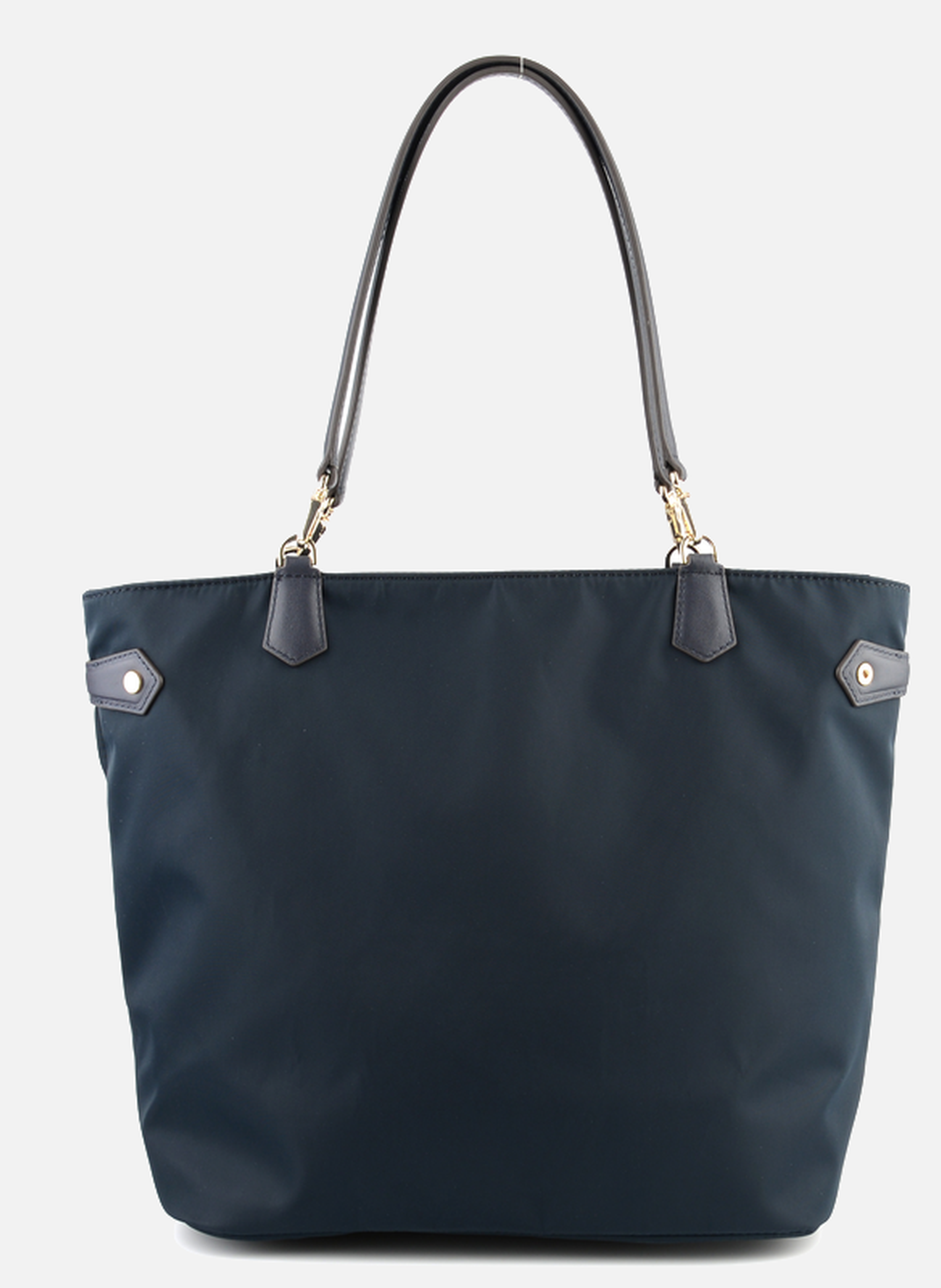 Daily - sac porté épaule large POURCHET Bleu