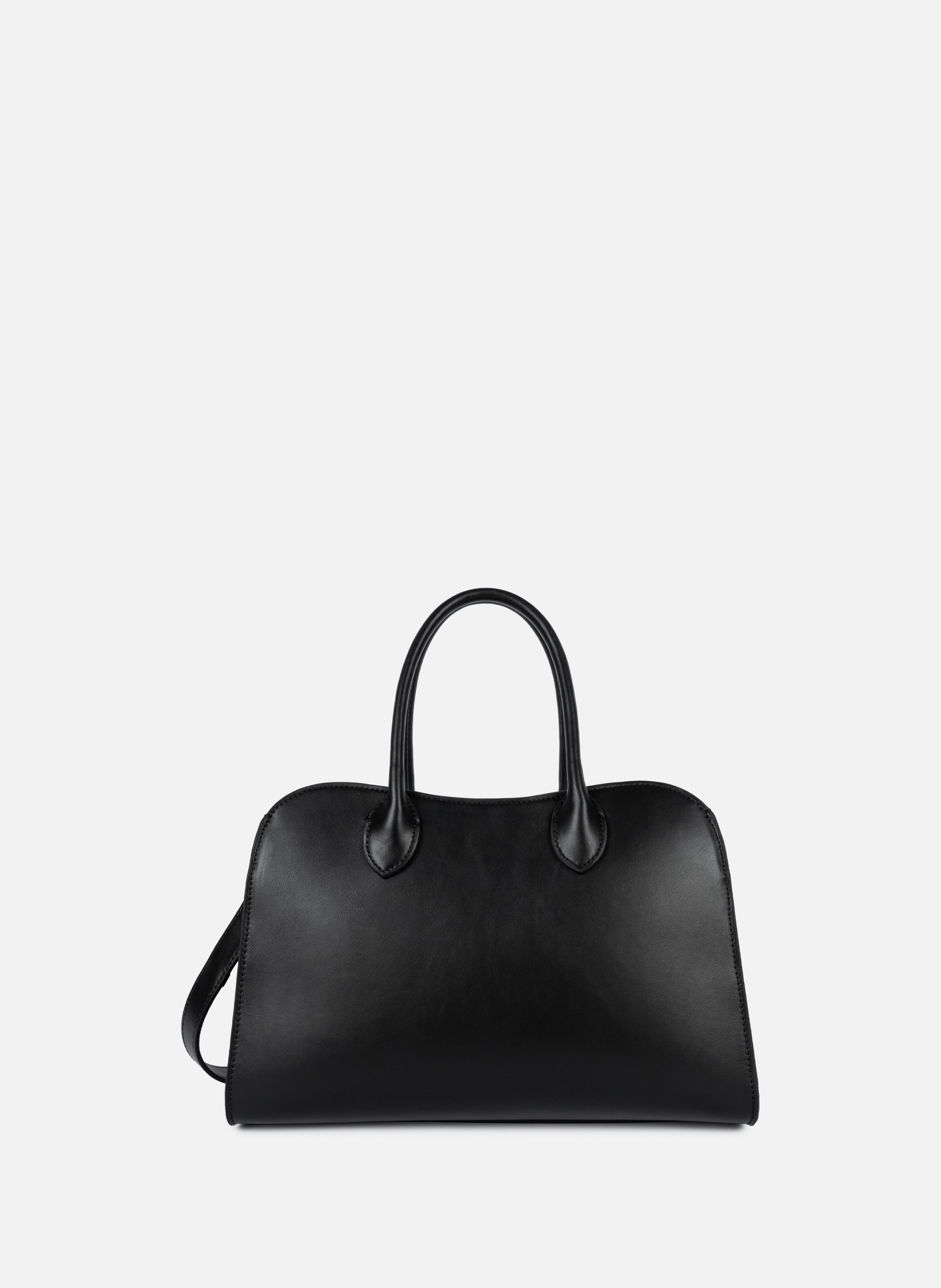 Sac à main - donna hopper LANCASTER Noir