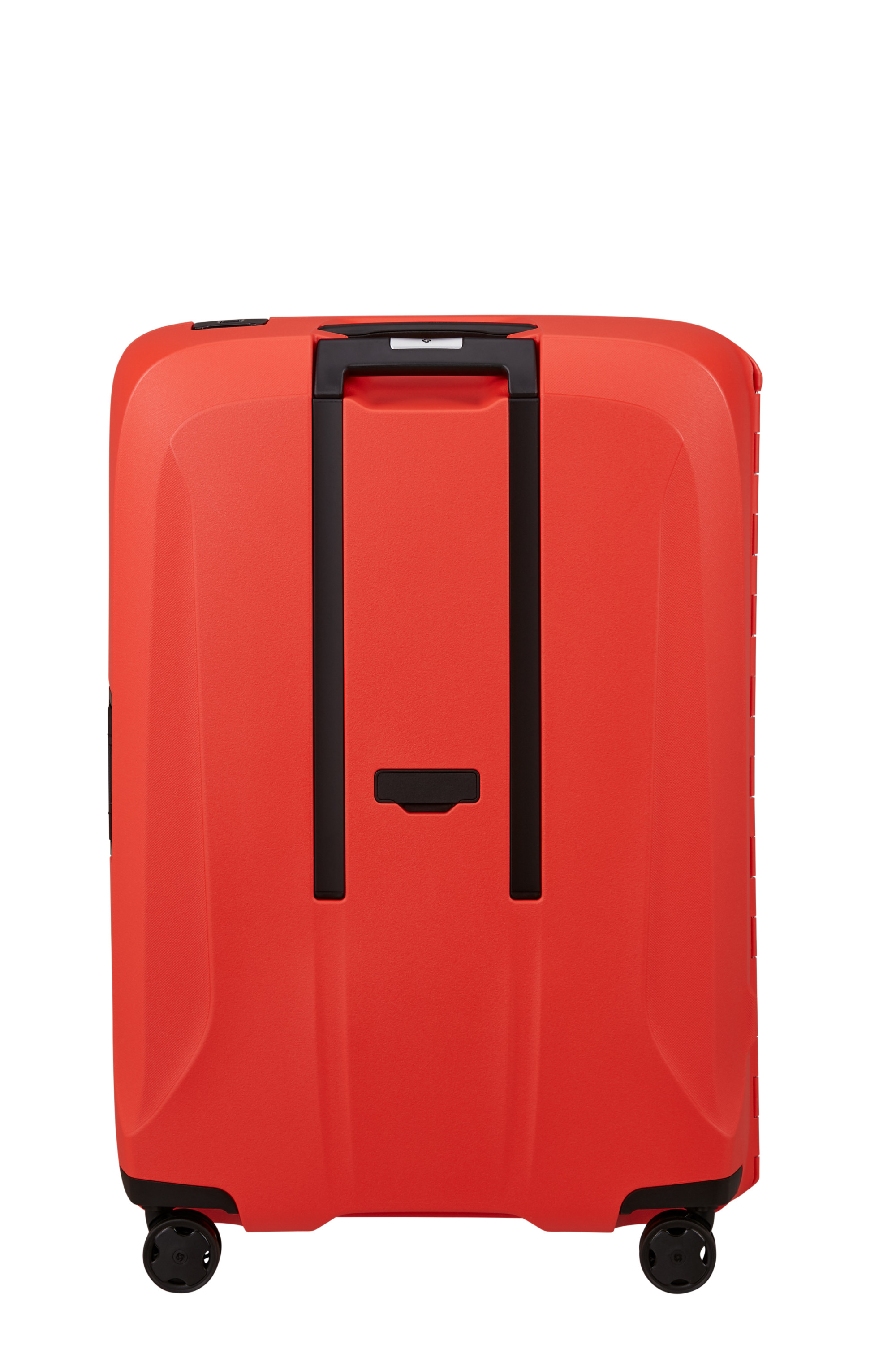 Essens valise 4 roues taille l SAMSONITE Rouge
