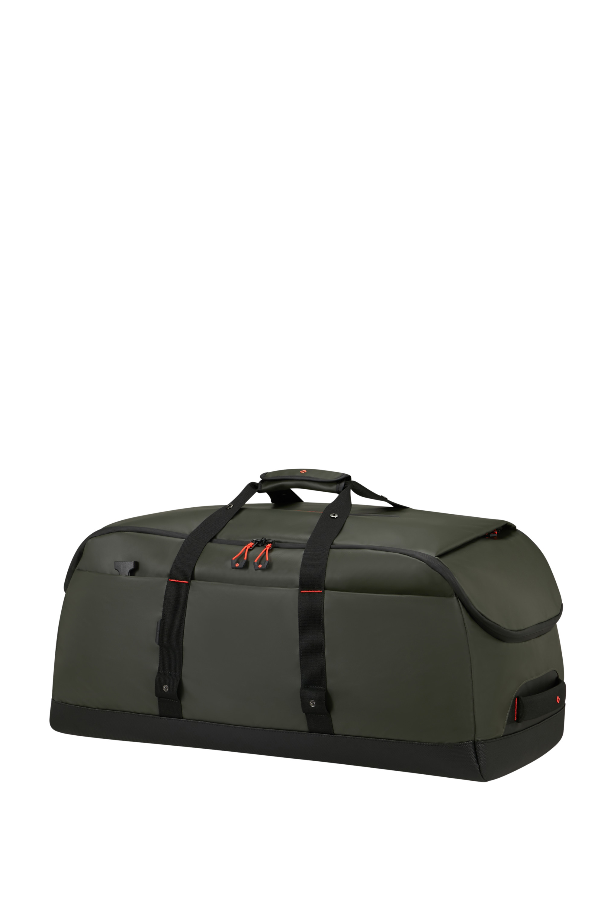 Ecodiver sac de voyage taille s SAMSONITE Noir