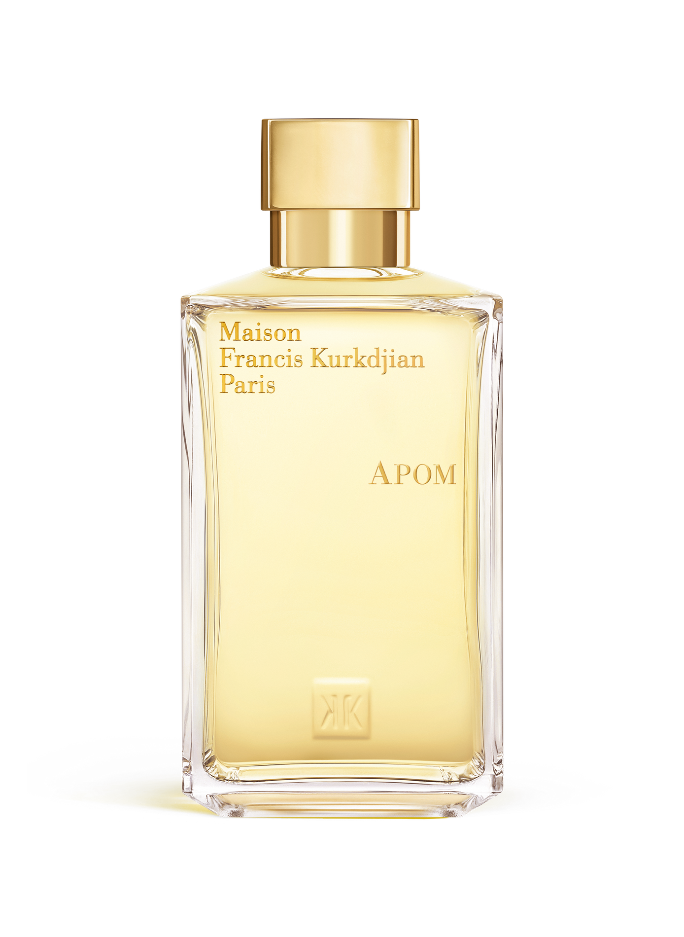 APOM - Eau de parfum MAISON FRANCIS KURKDJIAN No color