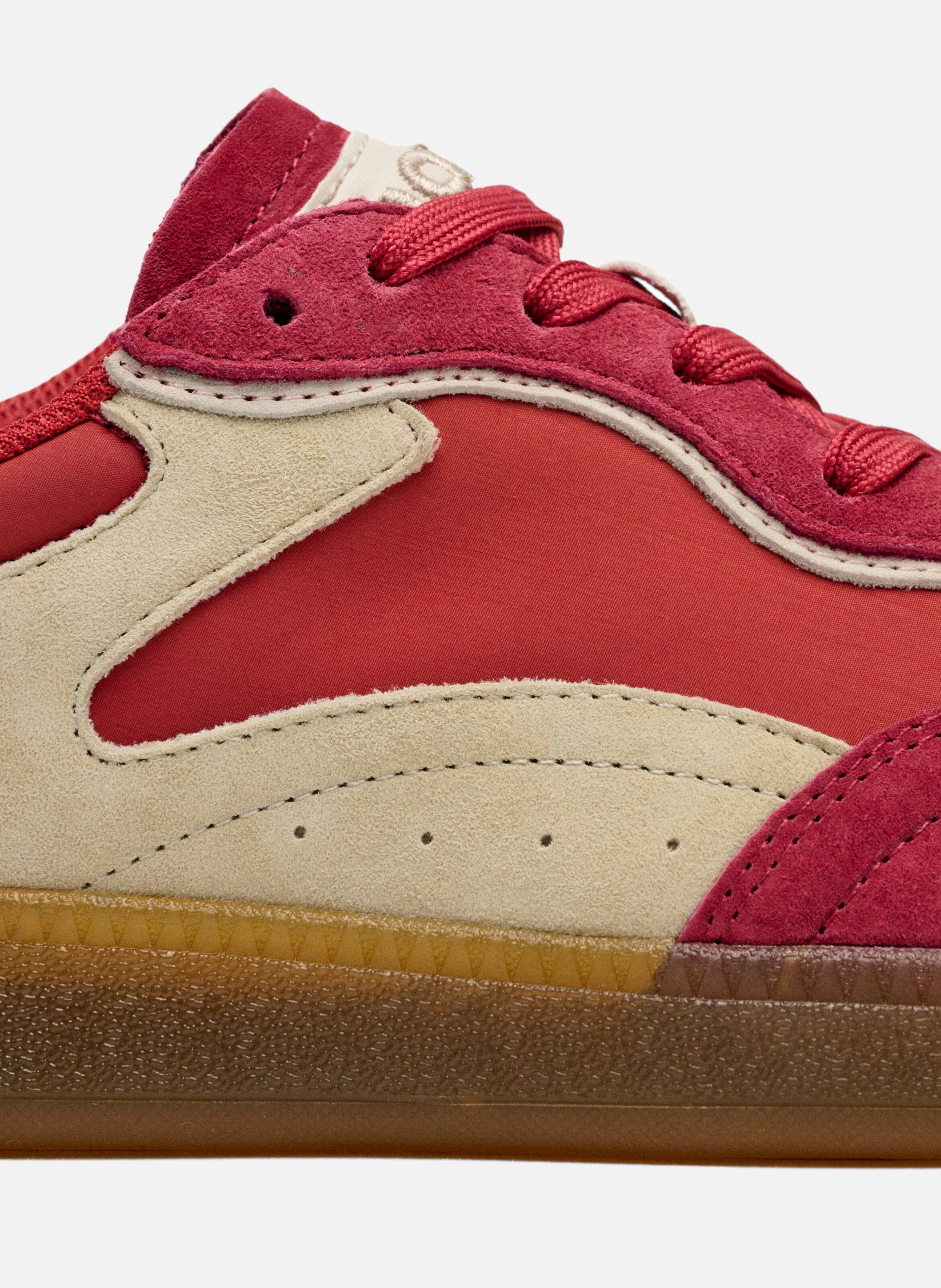 Hoff baskets décontractées park HOFF Beige