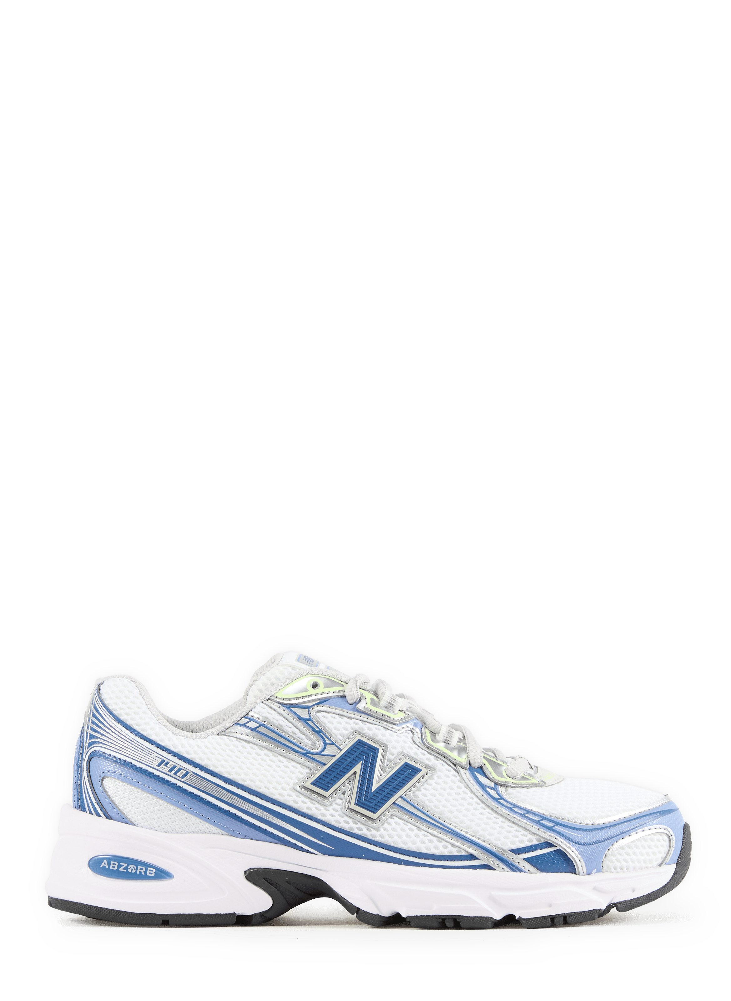 Netzstrick-Sneakers NEW BALANCE Mehrfarbig