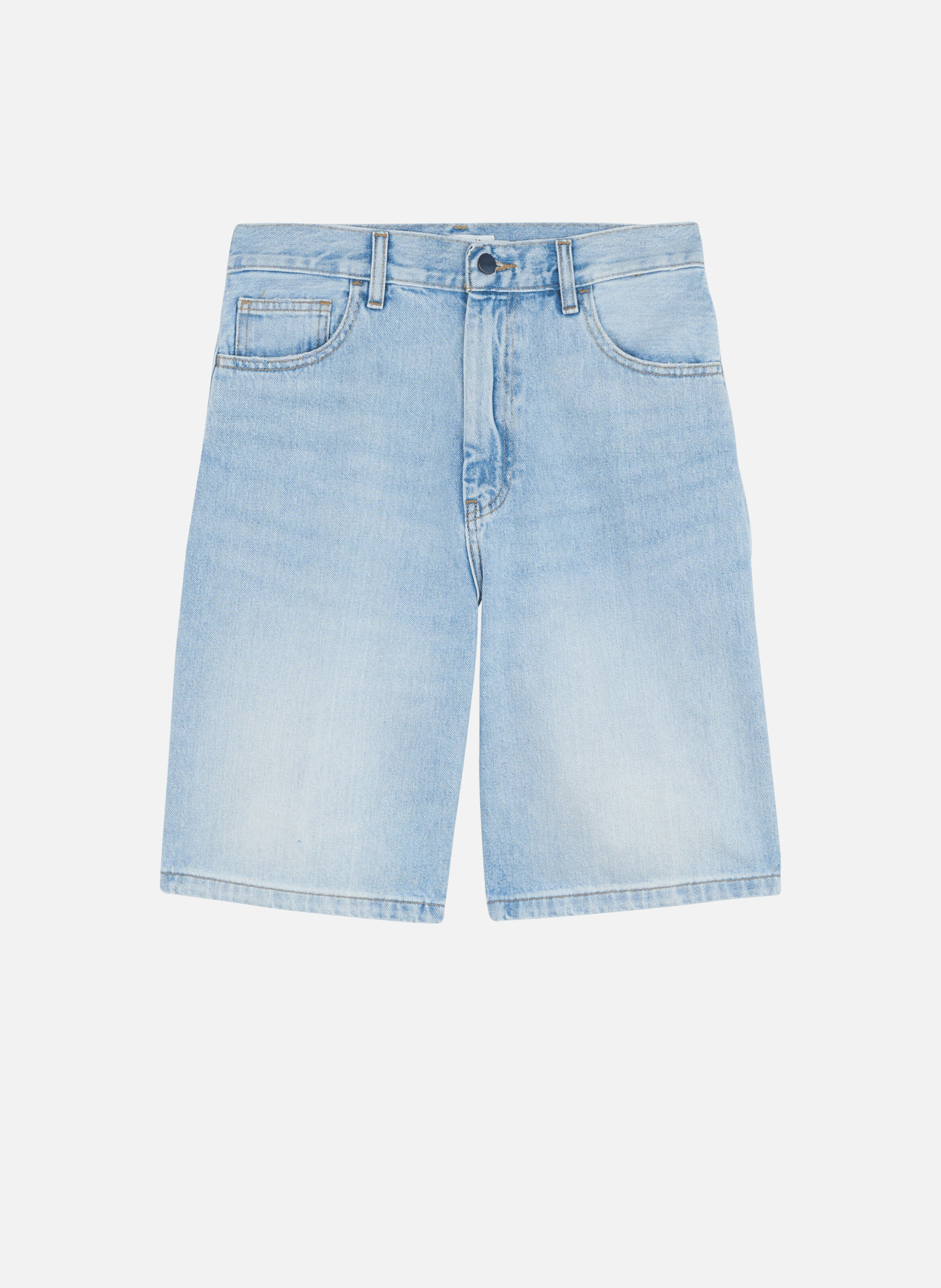 Short w' brandon short CARHARTT WIP Bleu