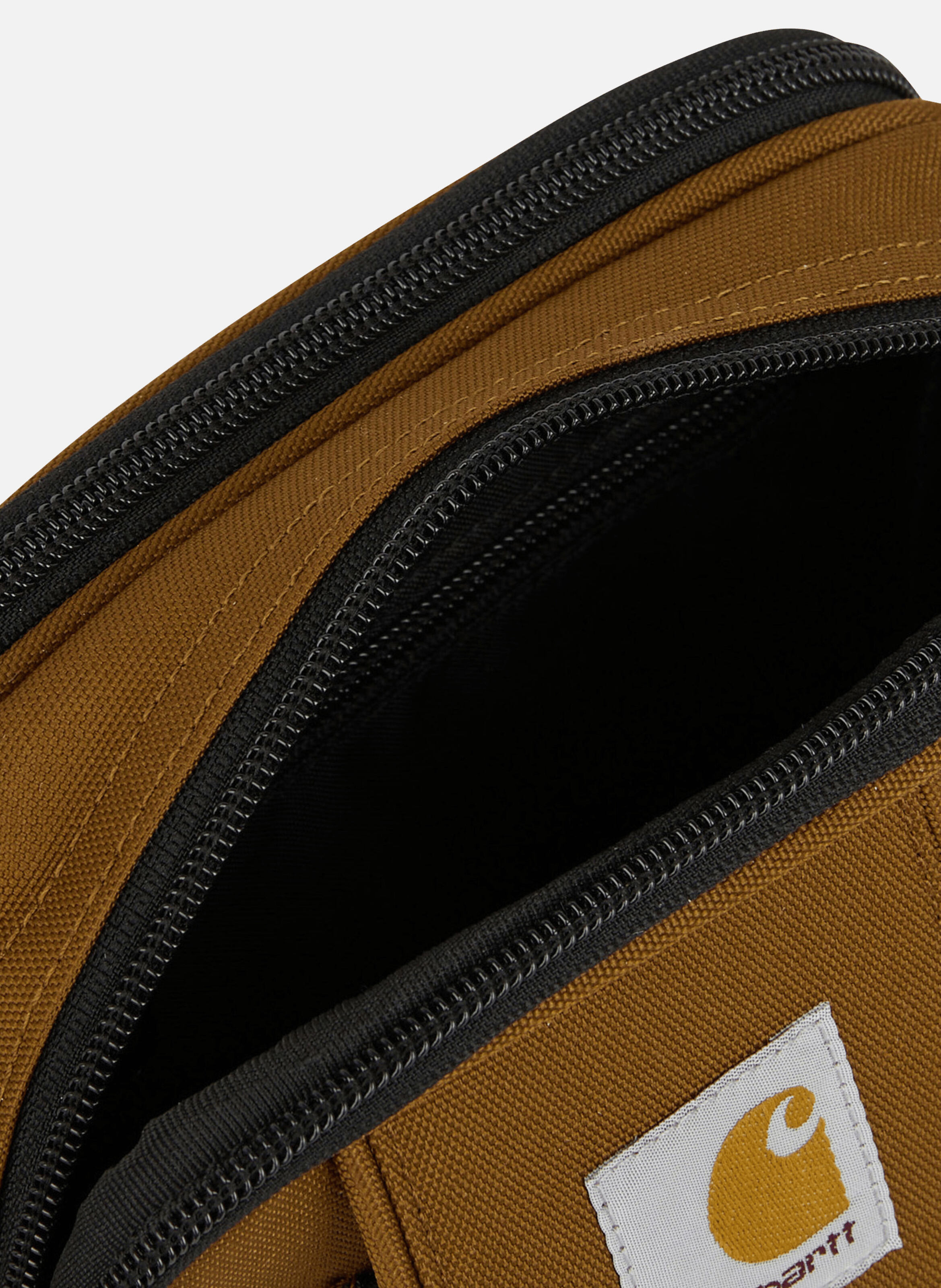 Sac bandoulière essentials bag CARHARTT WIP Marron