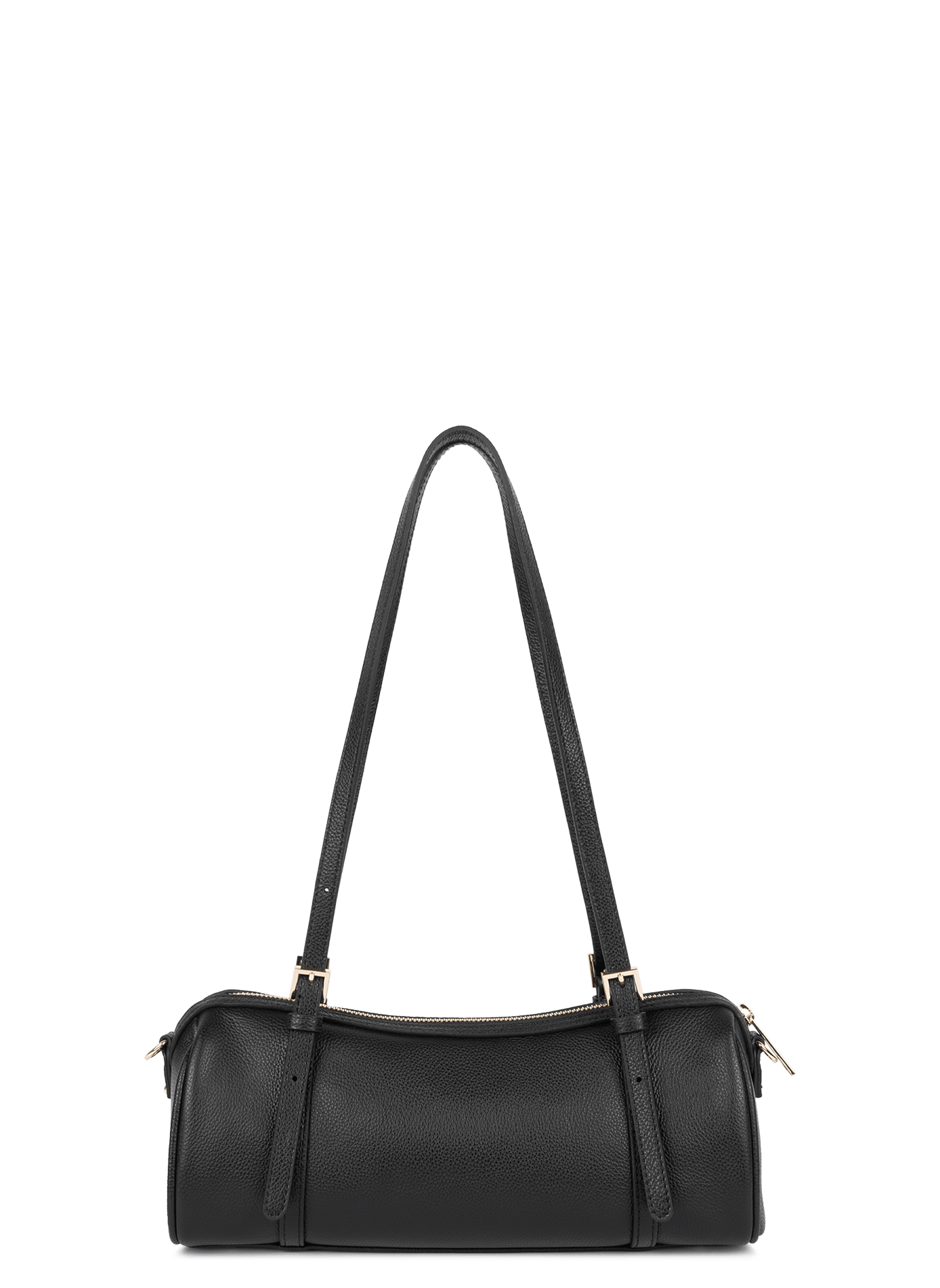 Sac rectangle - milano ana | Noir LANCASTER Femme