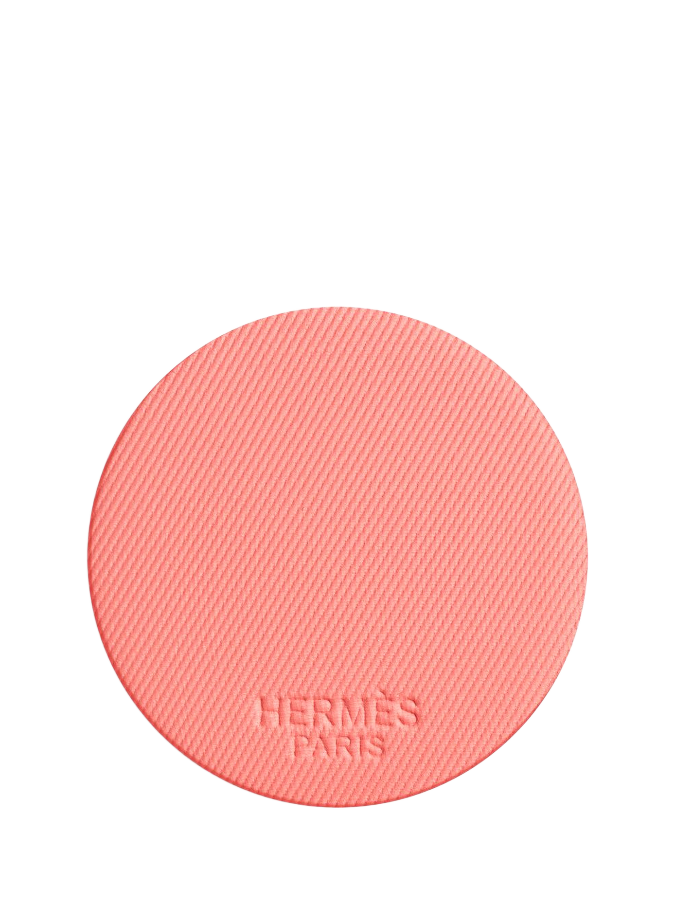 Roze Hermès, Silky Blush blush, Roze Pommette HERMÈS Rose blush