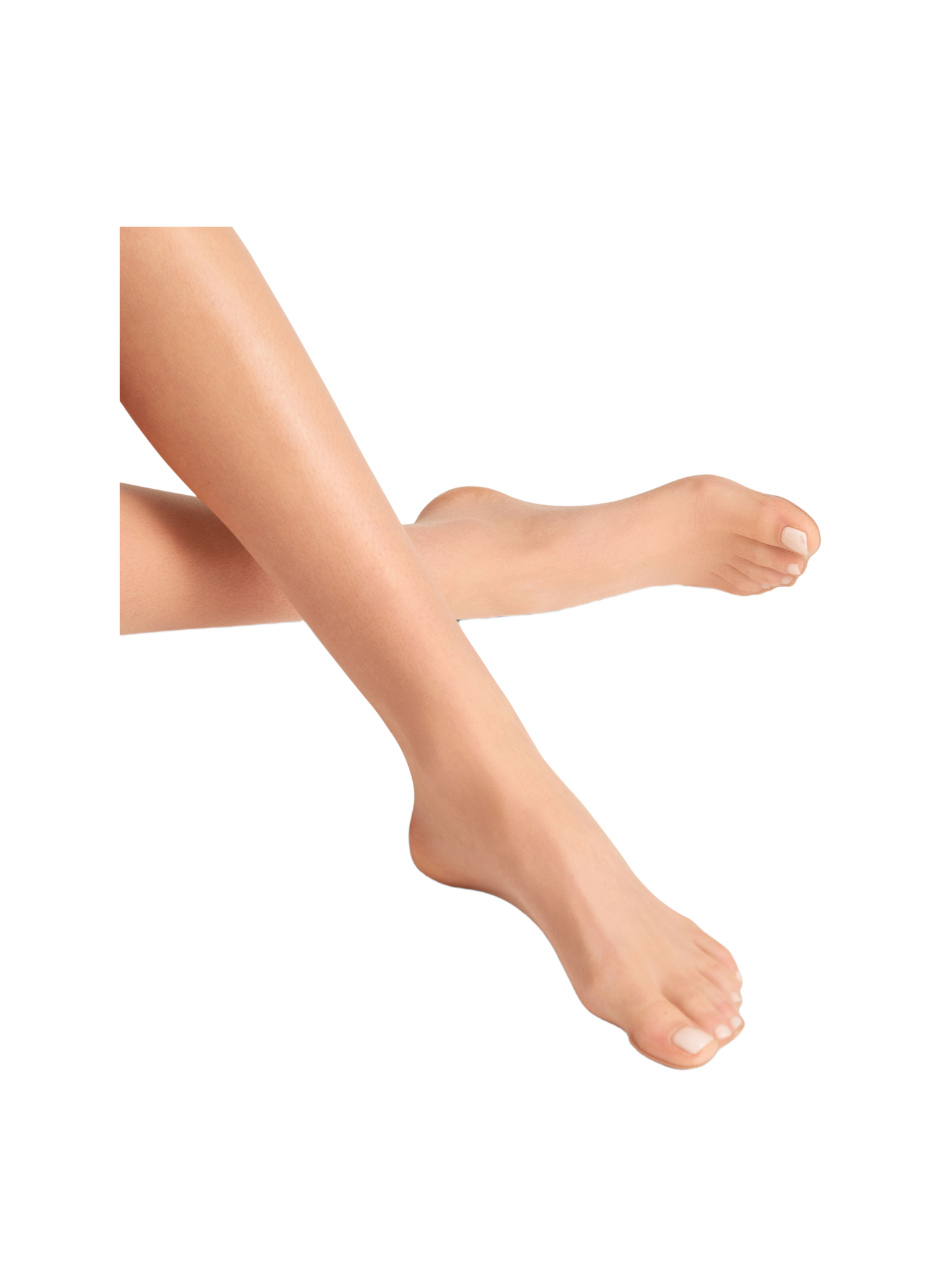 Collants Shelina 12 Deniers FALKE Beige