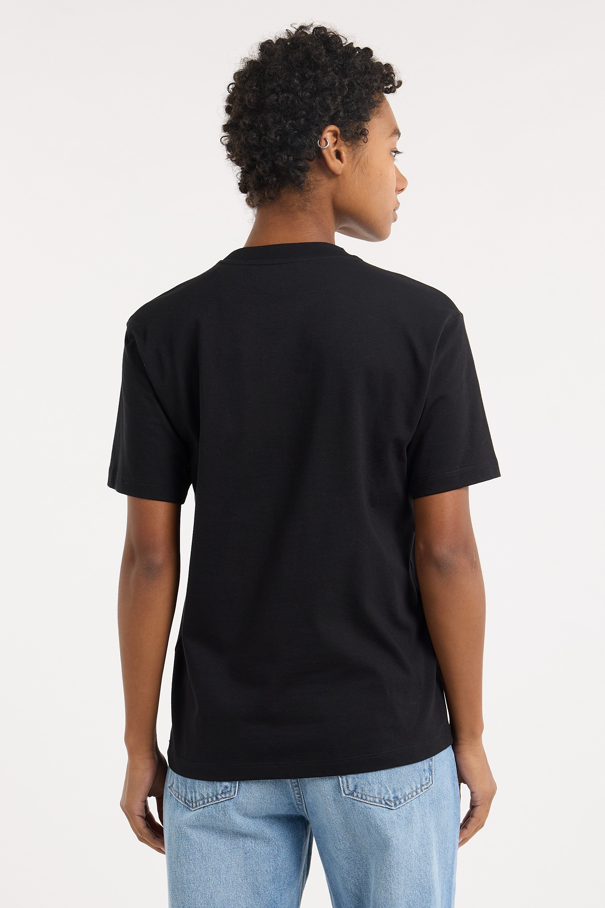 Carhartt Wip Carhartt Wip T-shirt w hd small
