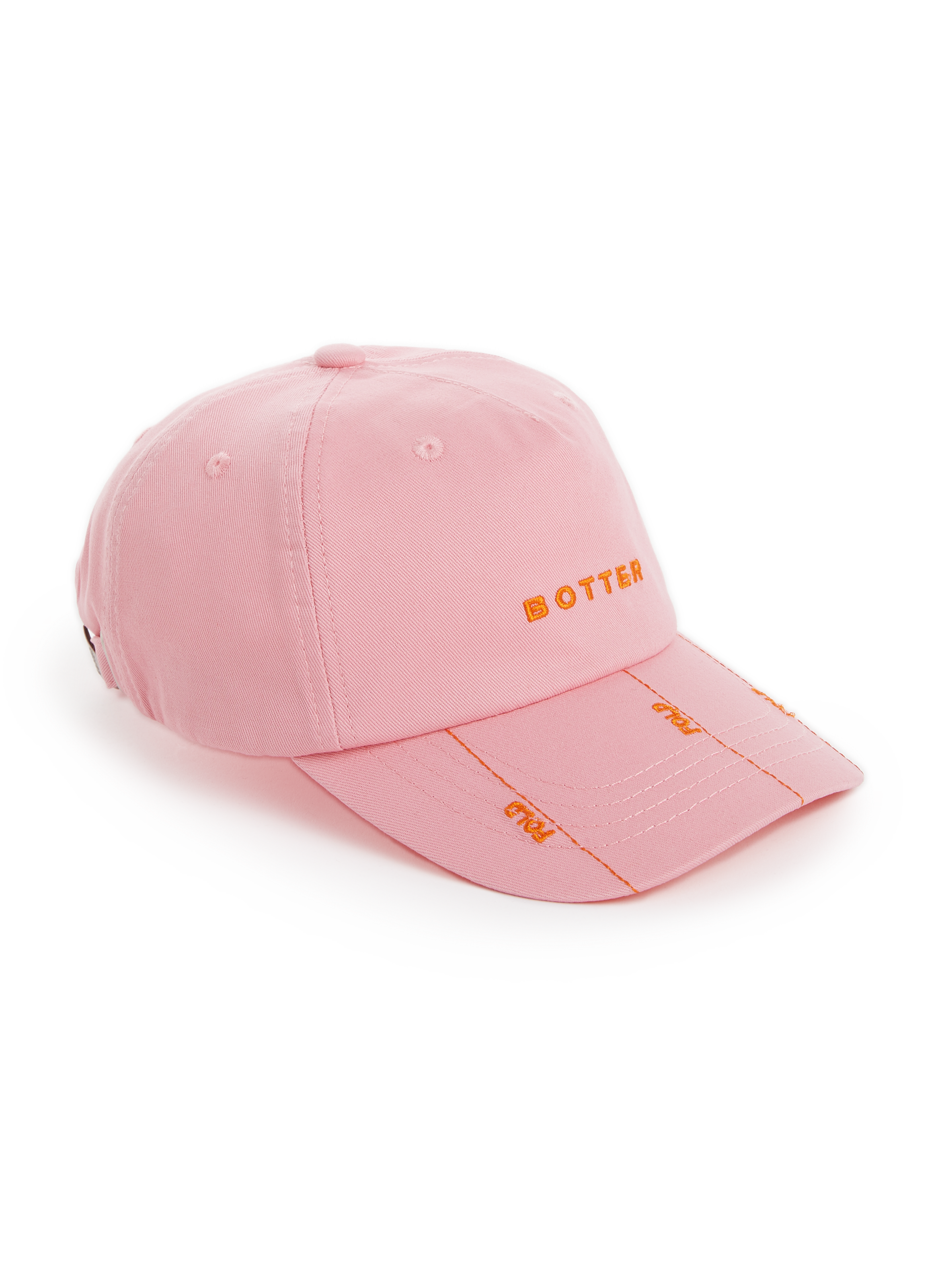 Casquette Fold en coton