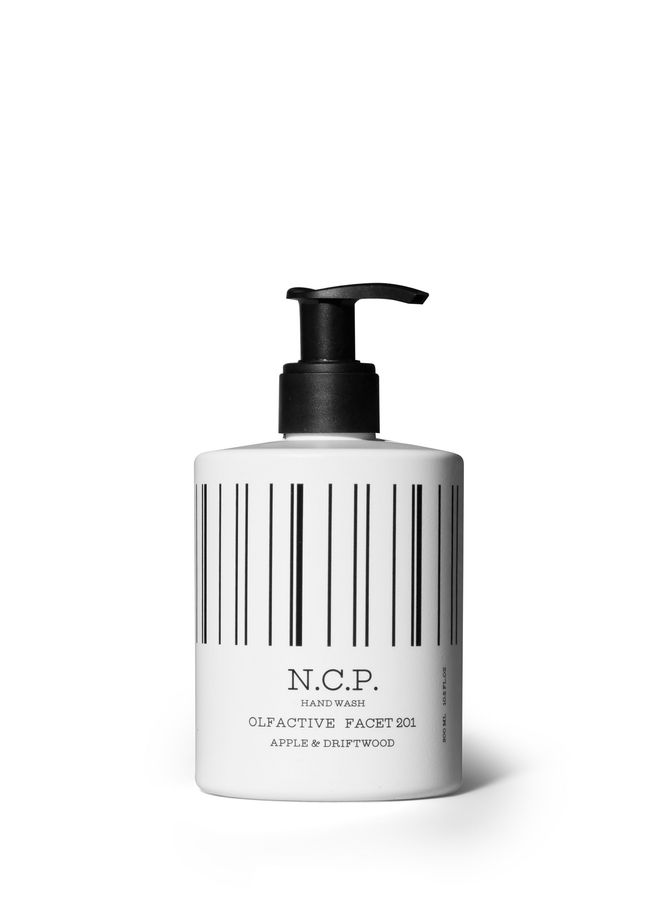 Hand soap 201 NCP OLFACTIVES