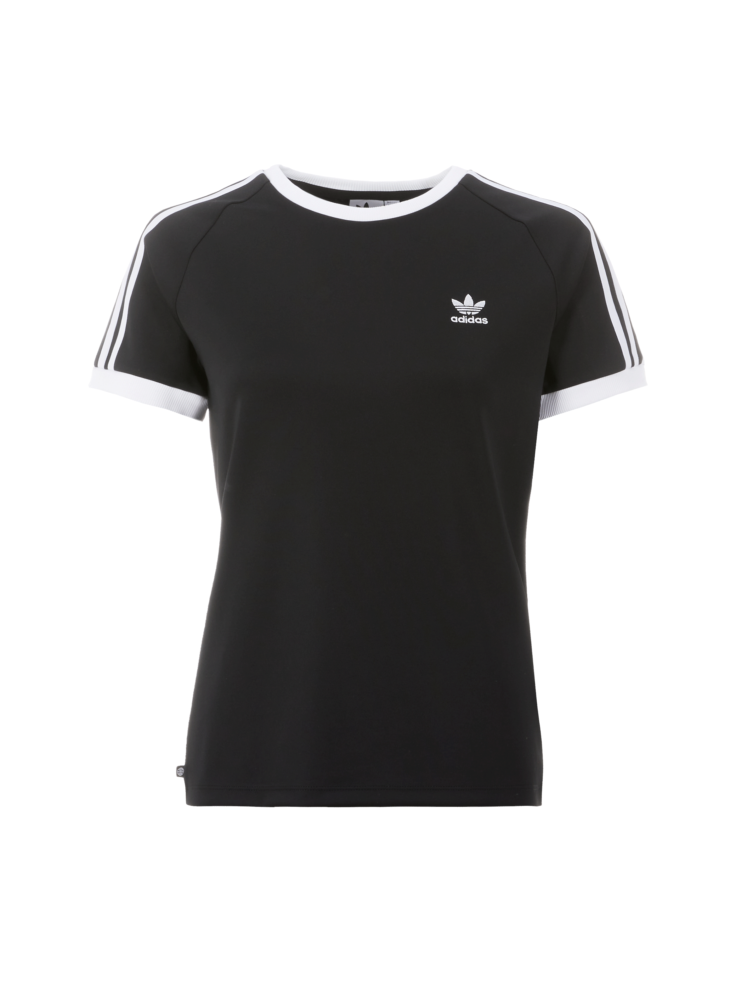 T-shirt en polyester recyclé