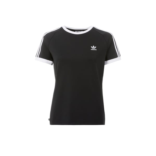 T-shirt en polyester recyclé