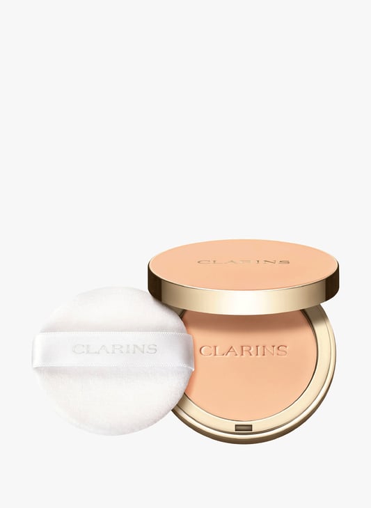 Ever Matte Compact Powder - Poudre compacte matifiante