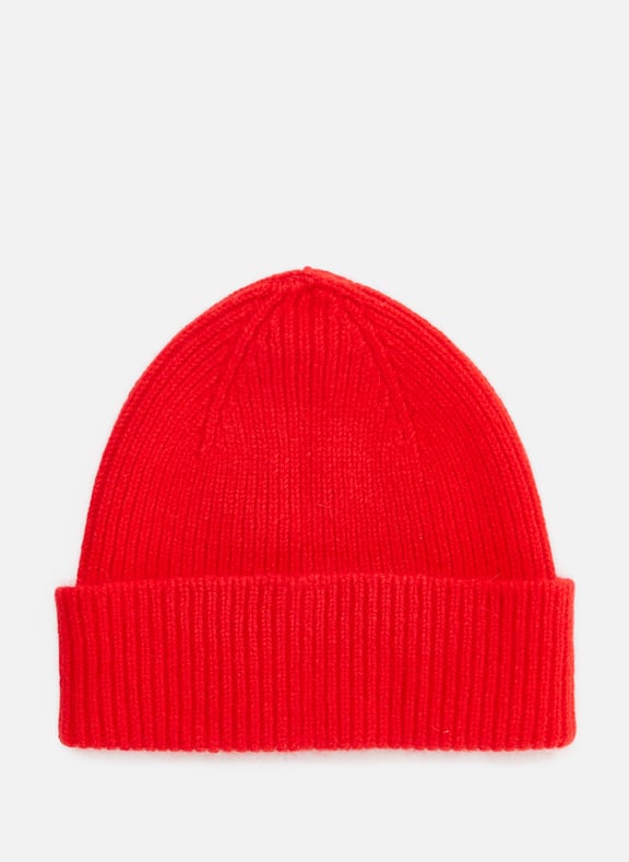 Barra Beanie Red by MACKIE MACKIE Barra Beanie Red