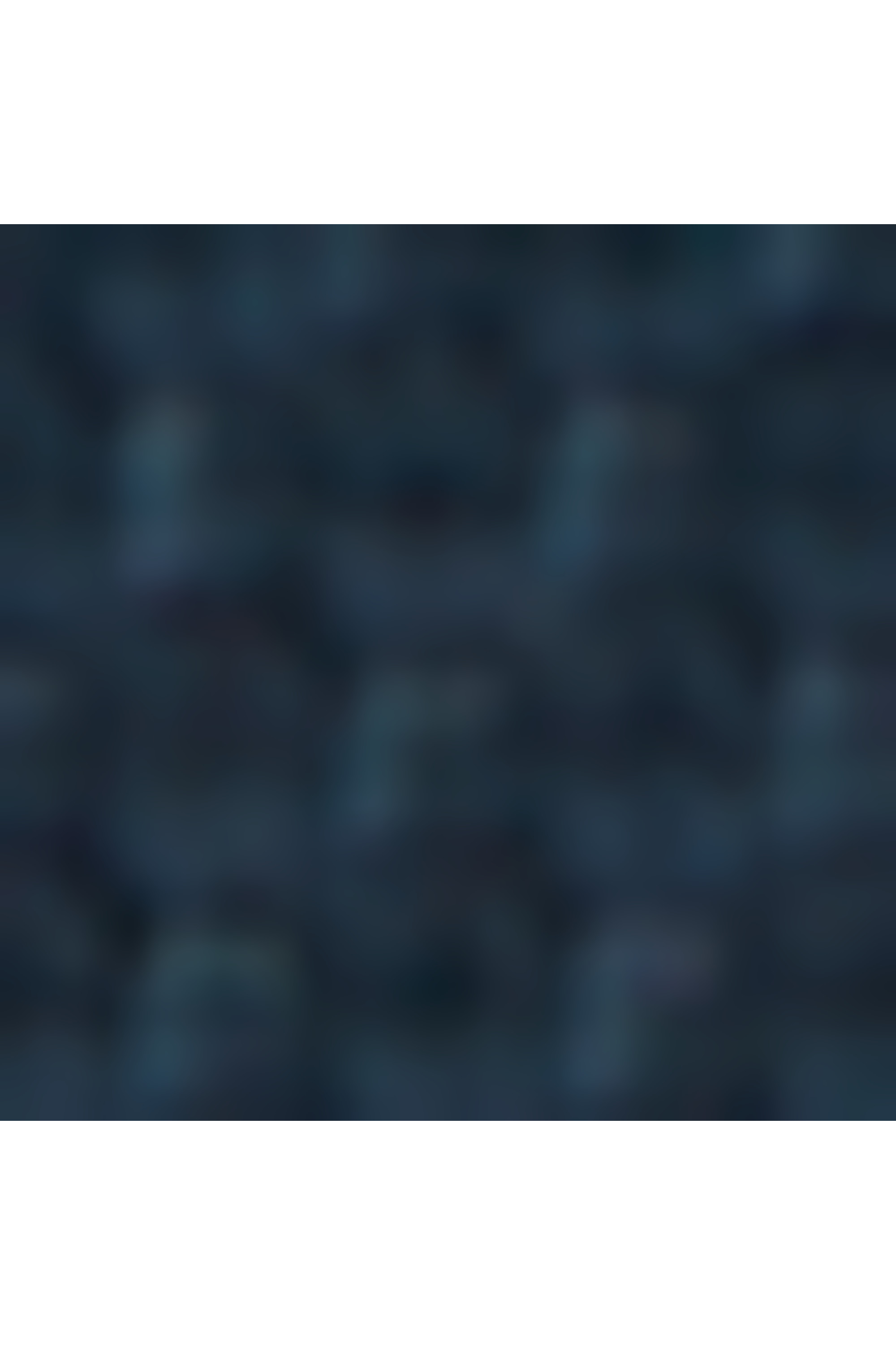 Alpha bravo trousse de toilette taille s Bleu