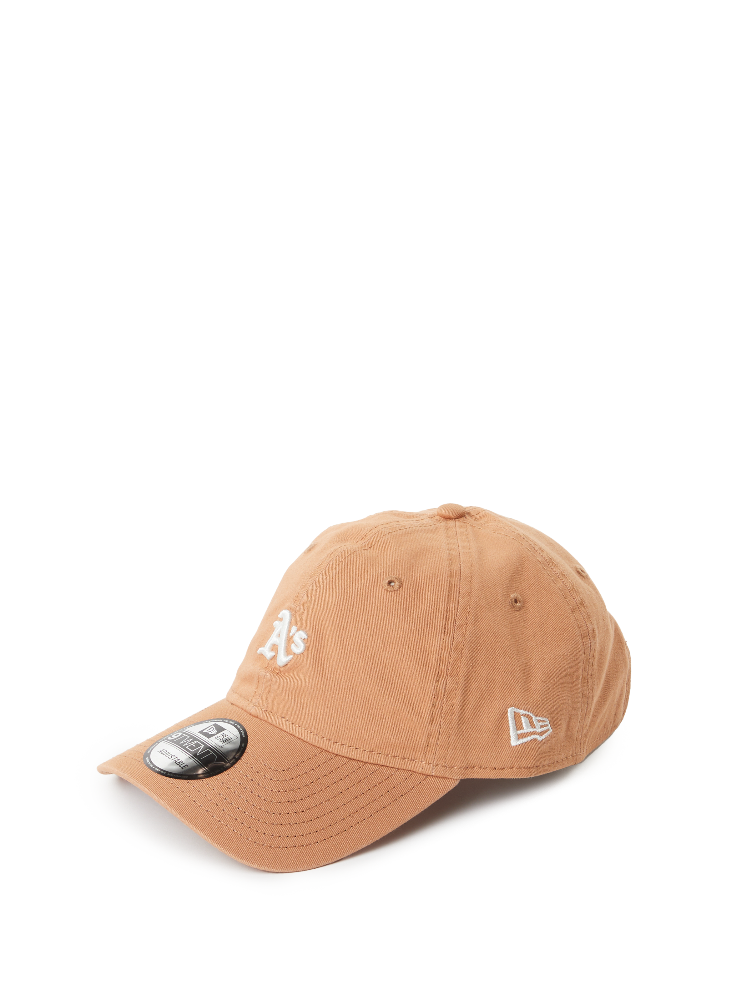 Cap NEW ERA Orange