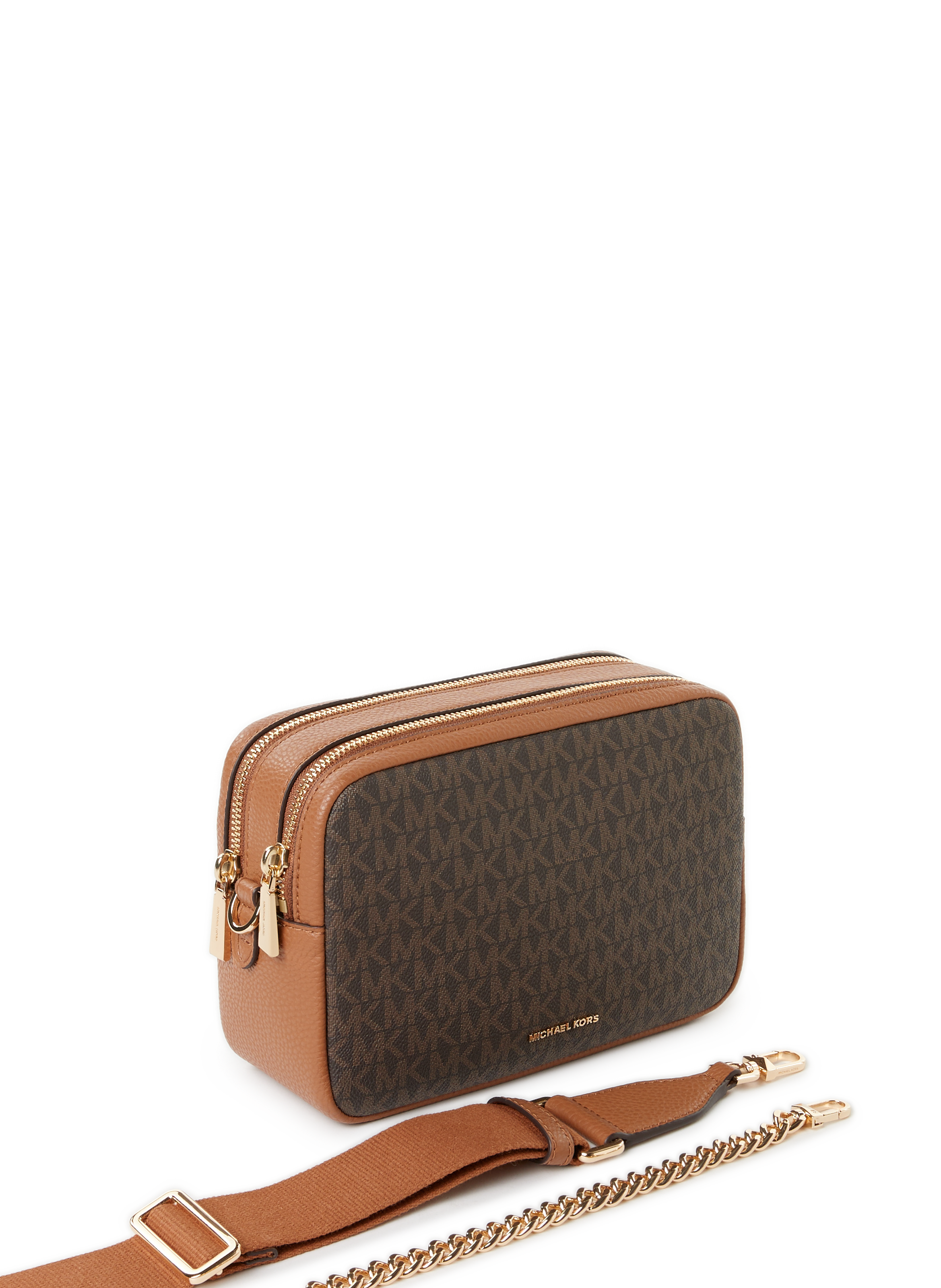 Sac à bandoulière Bryant Multicolore