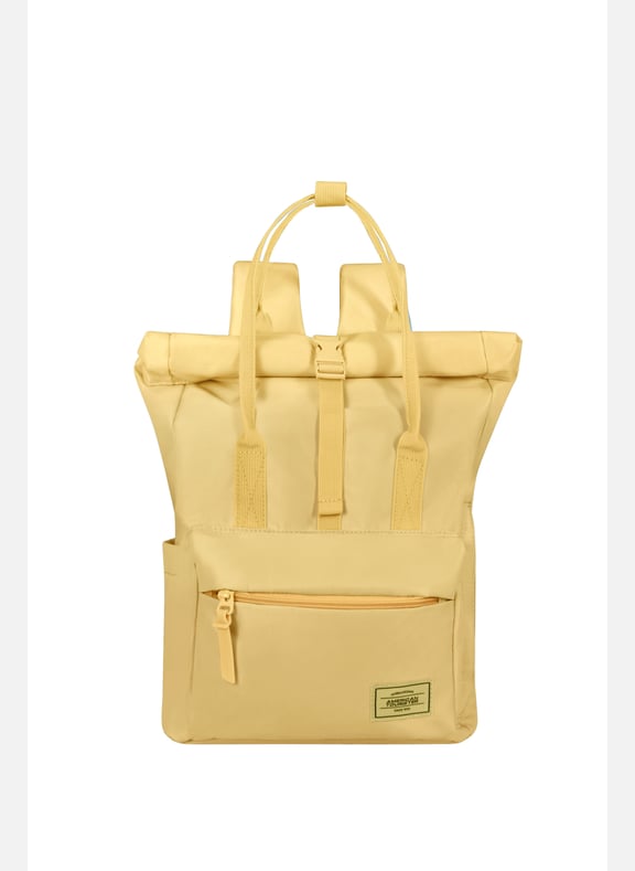 Urban groove sac à dos taille s Jaune by AMERICAN TOURISTER AMERICAN TOURISTER Urban groove sac à dos taille s Jaune
