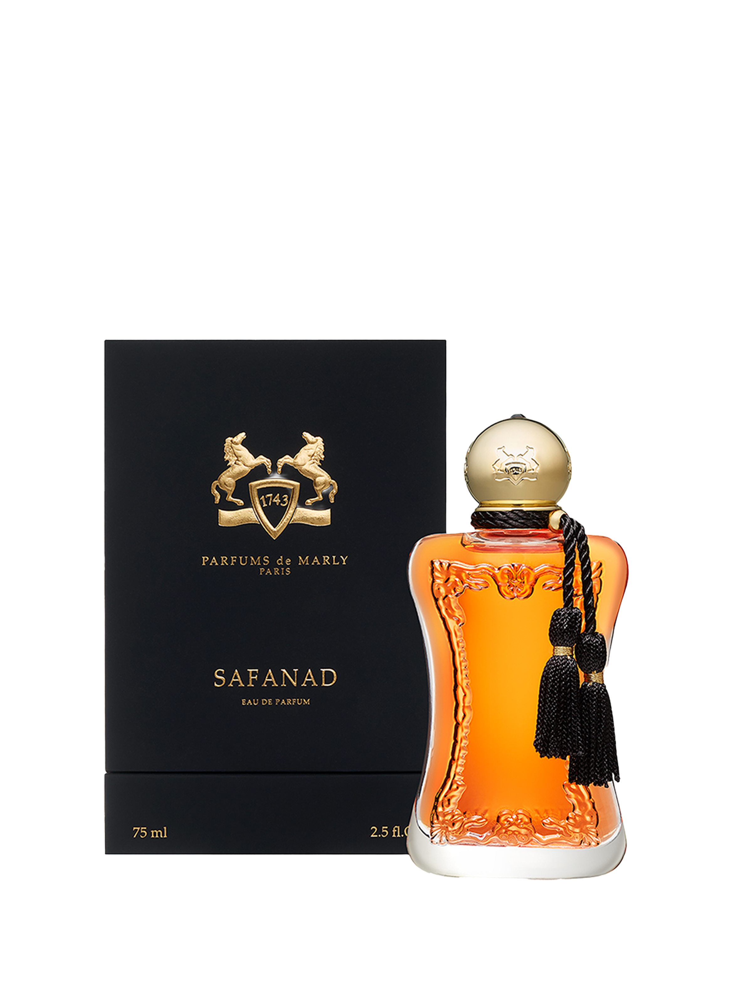 Safanad - Eau de Parfum PARFUMS DE MARLY No color