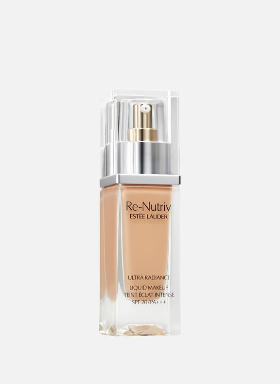 Re-Nutriv Ultra Radiance - Liquid Foundation SPF20 Beige by ESTÉE LAUDER ESTÉE LAUDER Re-Nutriv Ultra Radiance - Liquid Foundation SPF20 Beige