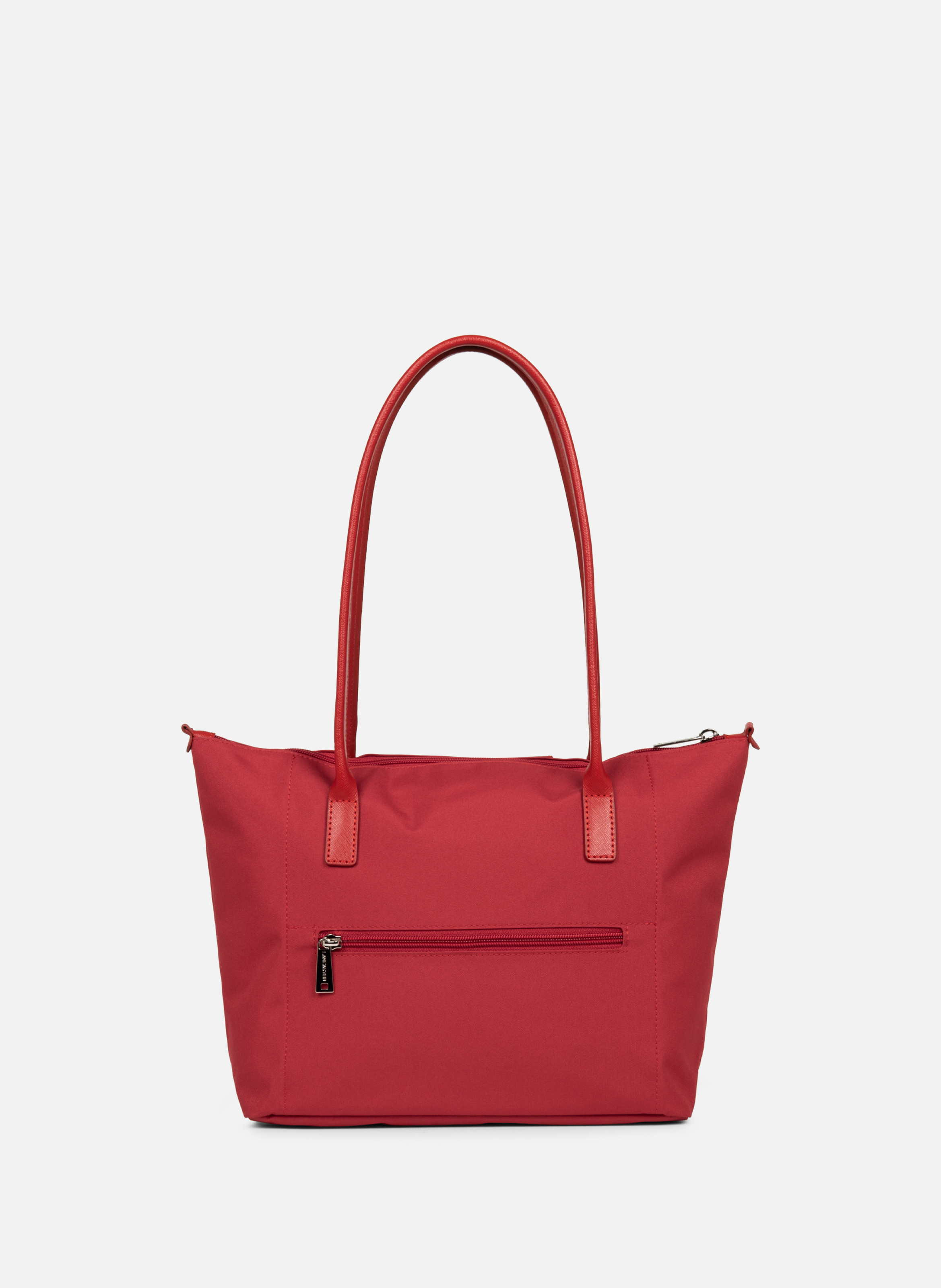 M tote bag - Smart KBA LANCASTER Red