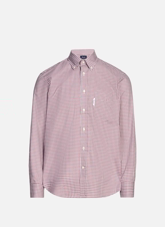 Cotton shirt FACONNABLE  Cotton shirt FACONNABLE