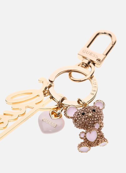 Porte-clés GUESS Porte-clés GUESS