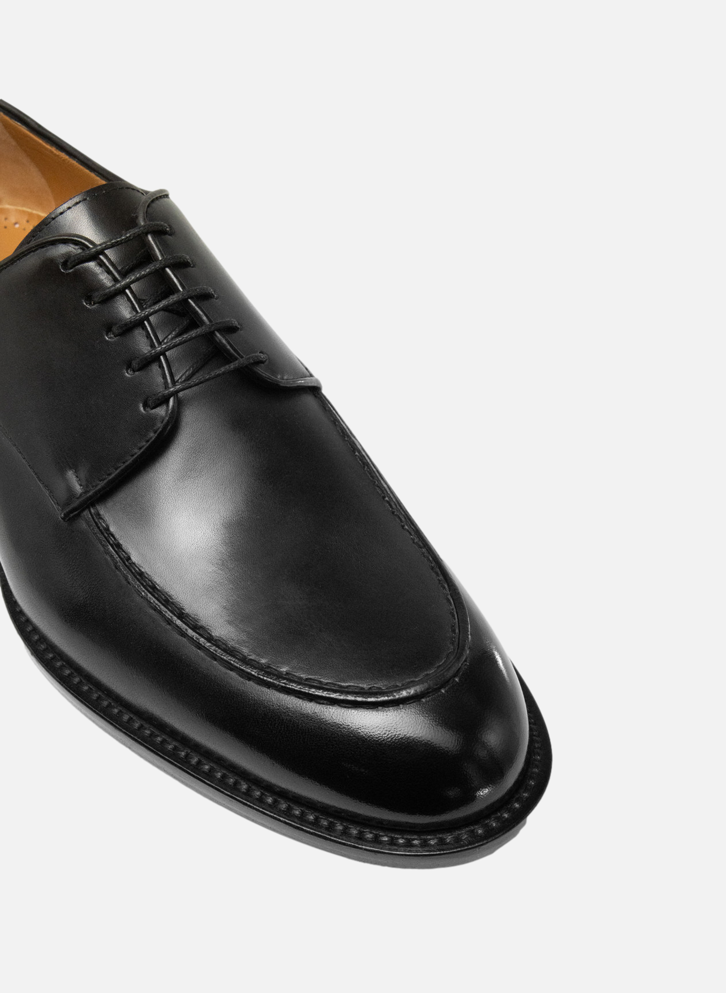 Derby massimo FINSBURY Gris