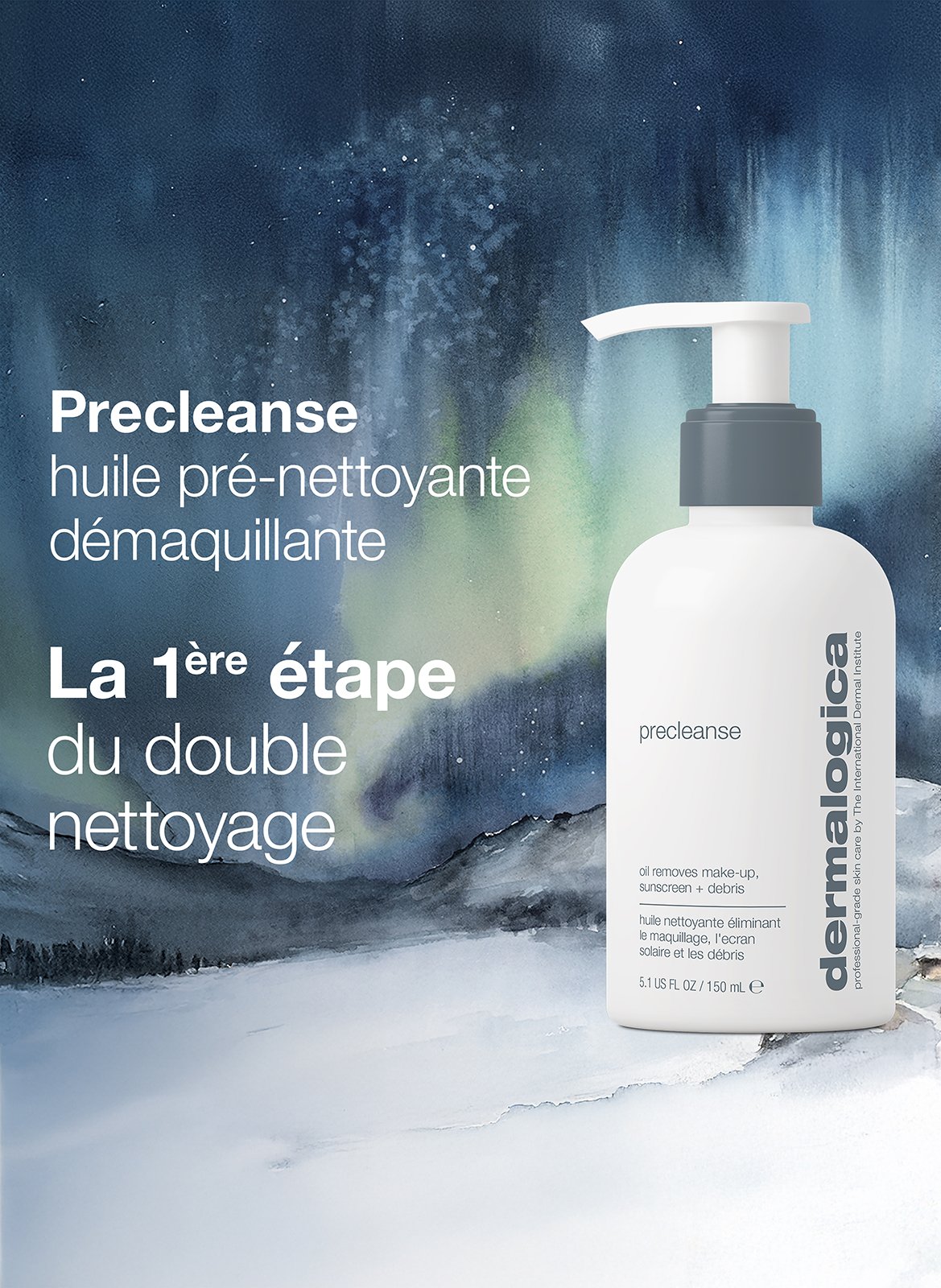 Let it glow DERMALOGICA No color