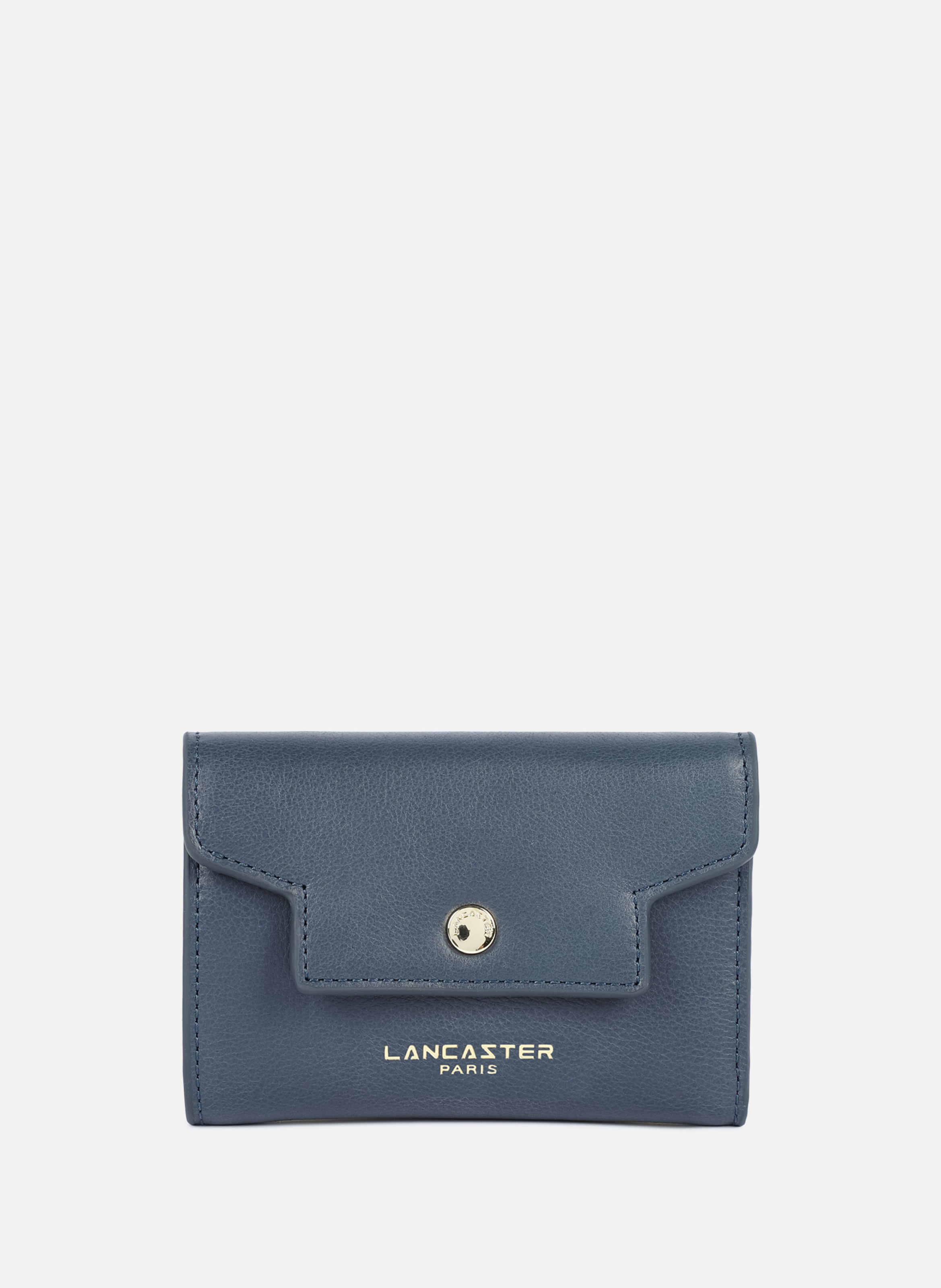LANCASTER Portefeuille - mademoiselle grace Bleu