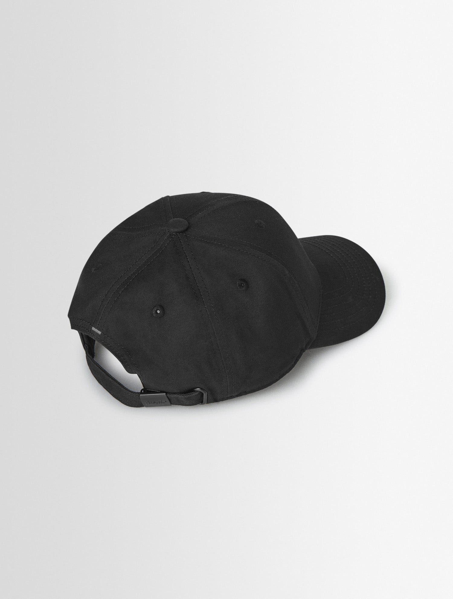 Casquette charly coupe regular | Noir FUSALP Femme