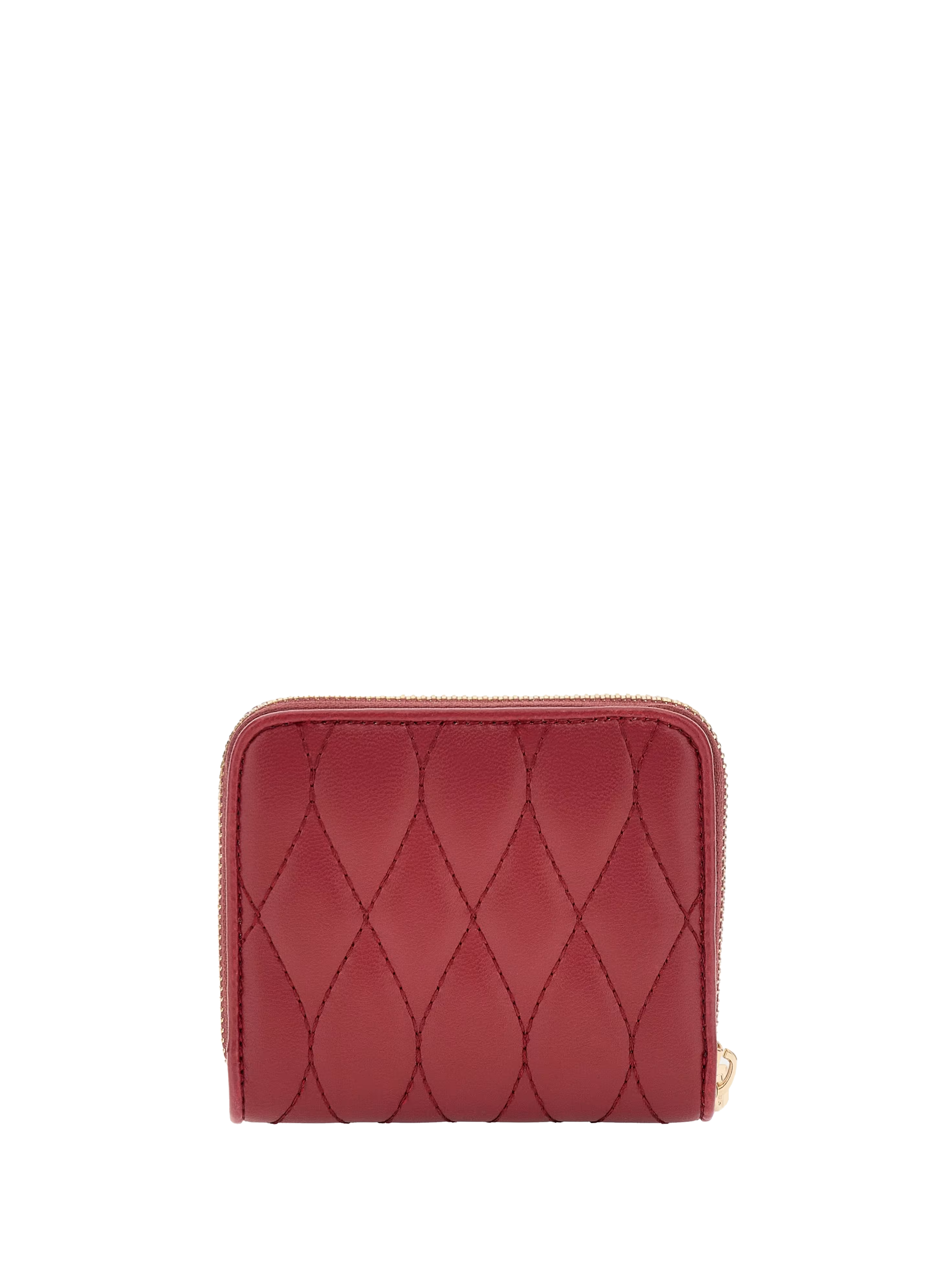 Mini wallet GUESS Red