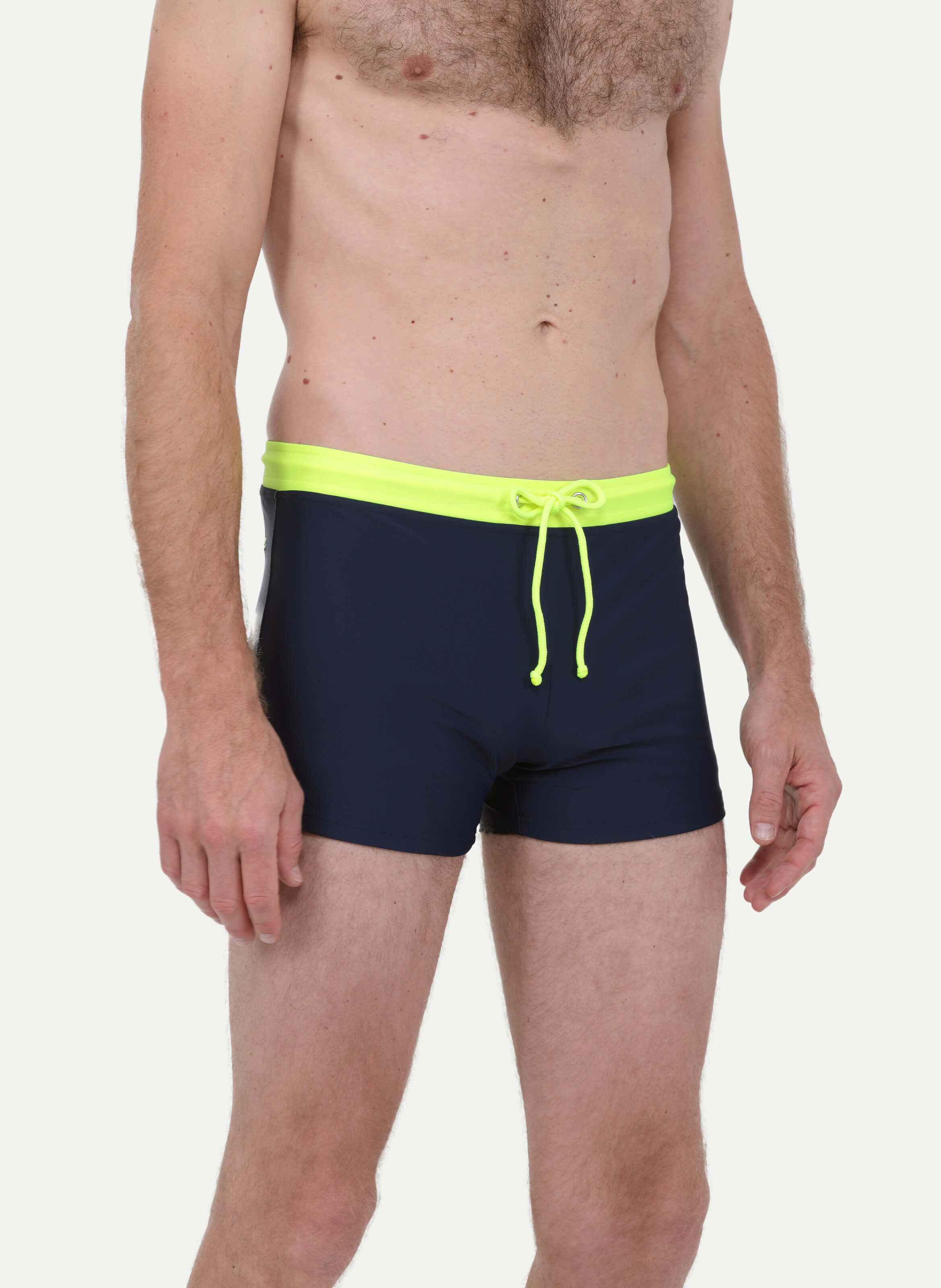 Boxer de bain   sunny GILI'S Bleu