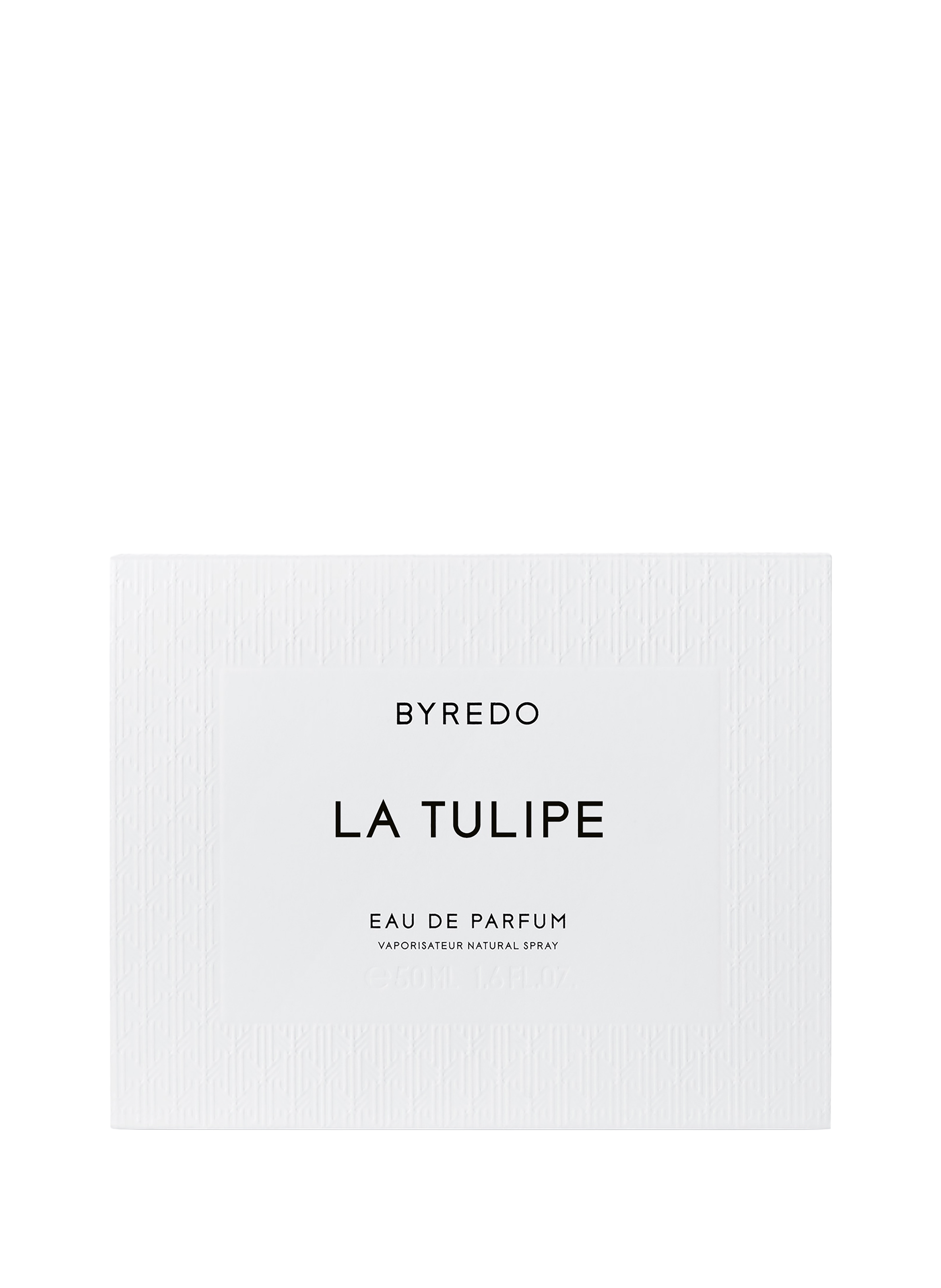 Eau de Parfum - The Tulip BYREDO No color