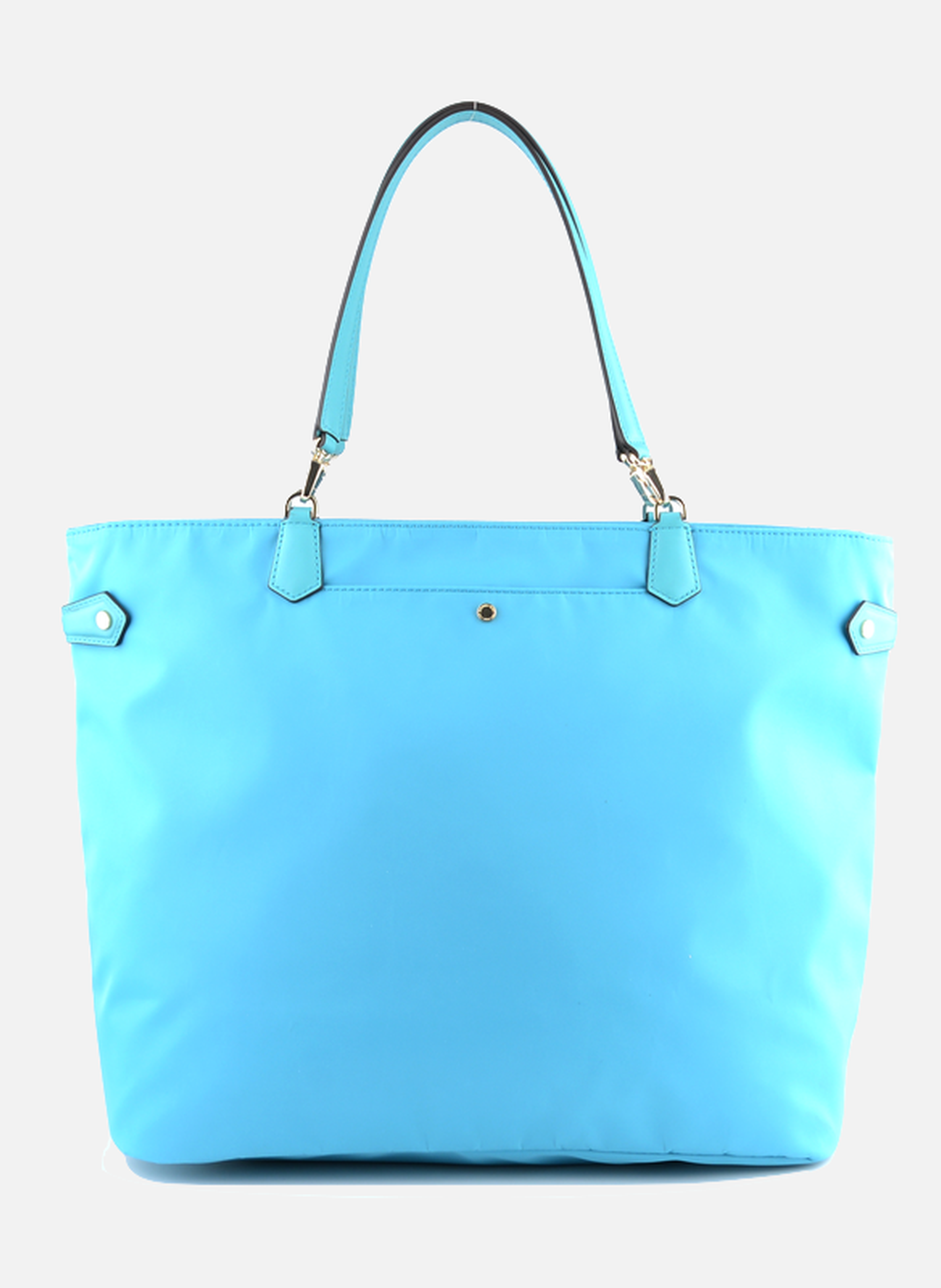 Daily - sac porté épaule medium POURCHET Bleu