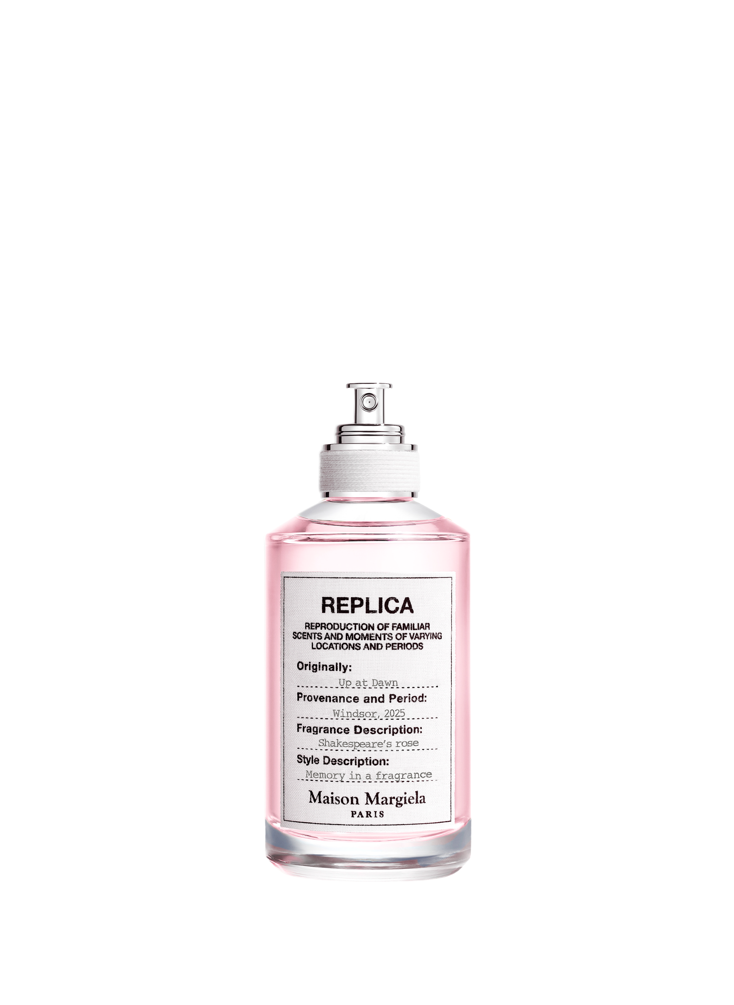 Replica Up at Dawn - Eau de parfum No color