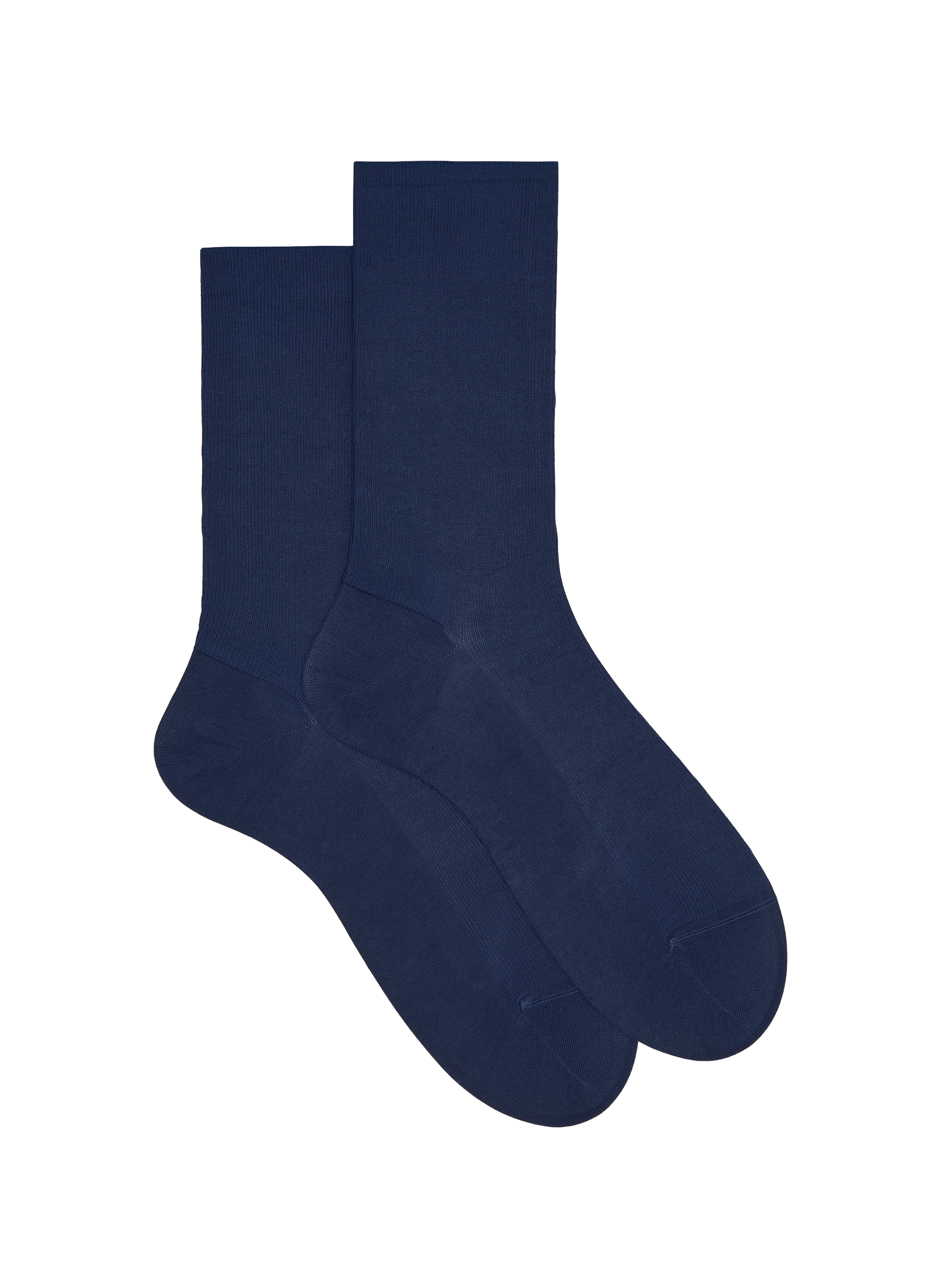Cotton socks  DORÉ DORÉ Blue