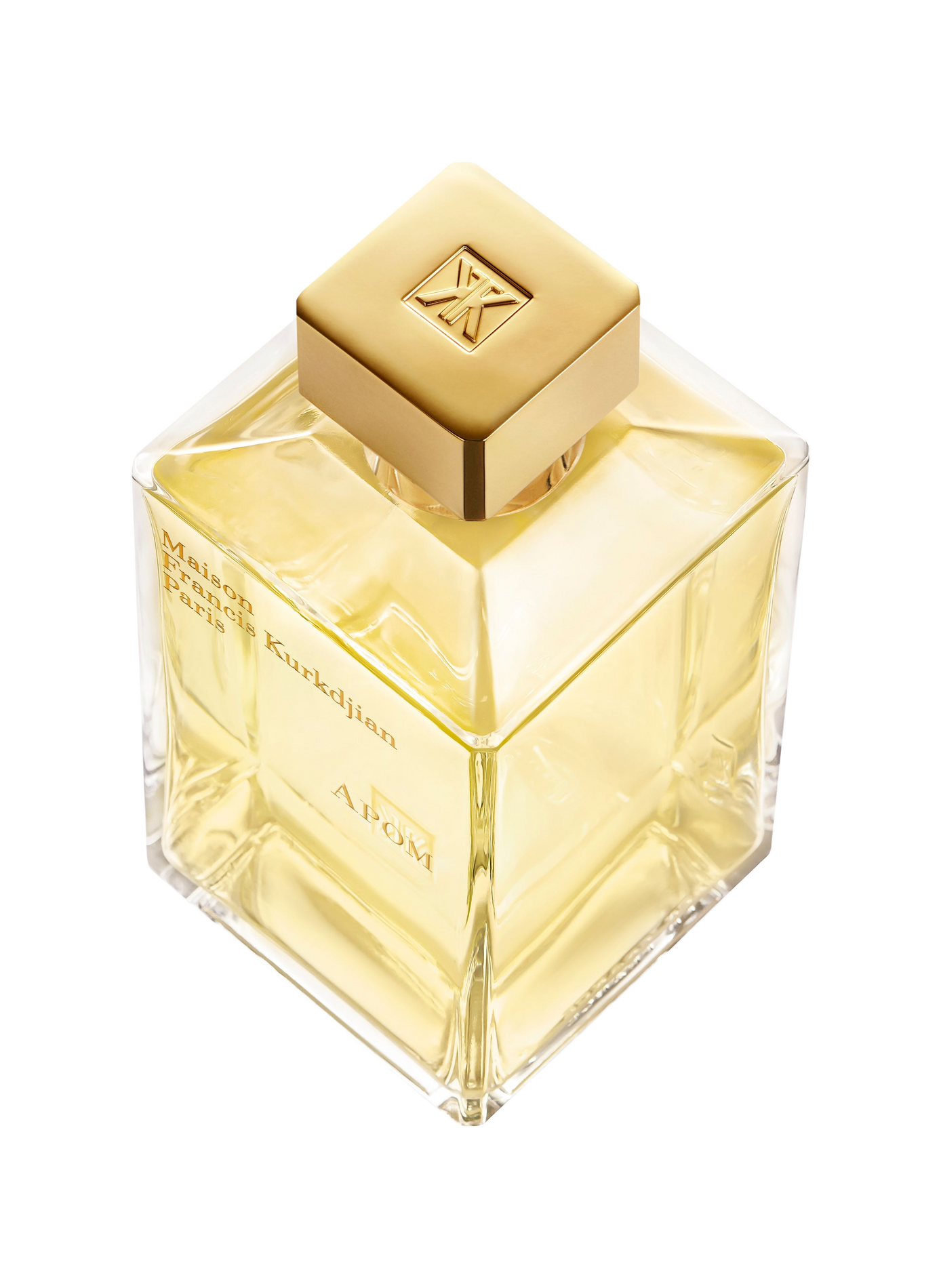 APOM - Eau de parfum MAISON FRANCIS KURKDJIAN No color