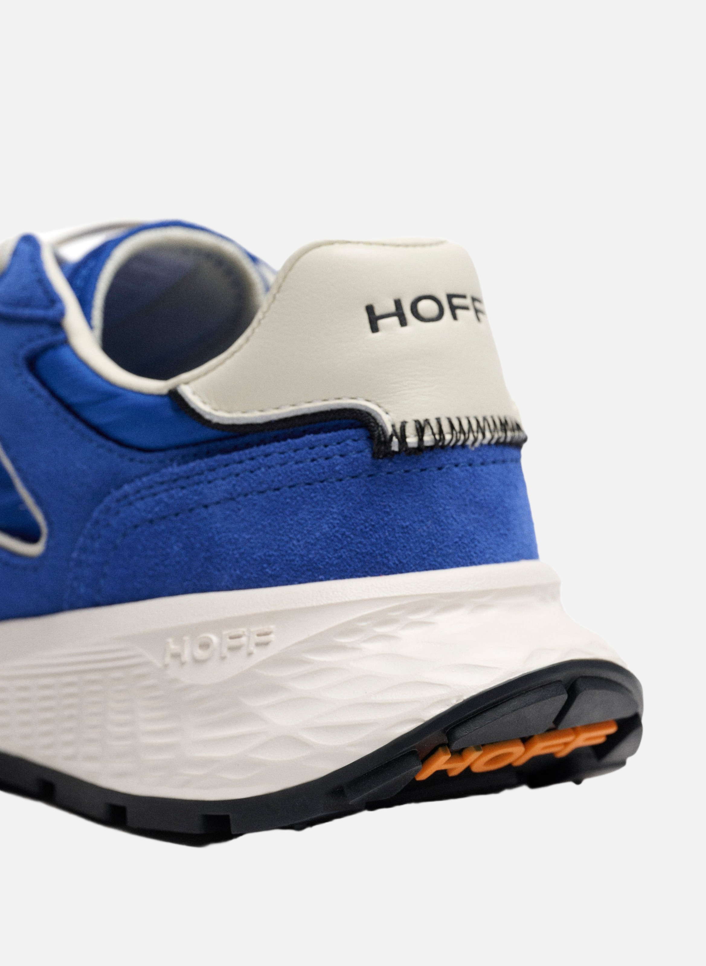 Hoff baskets décontractées city HOFF Bleu