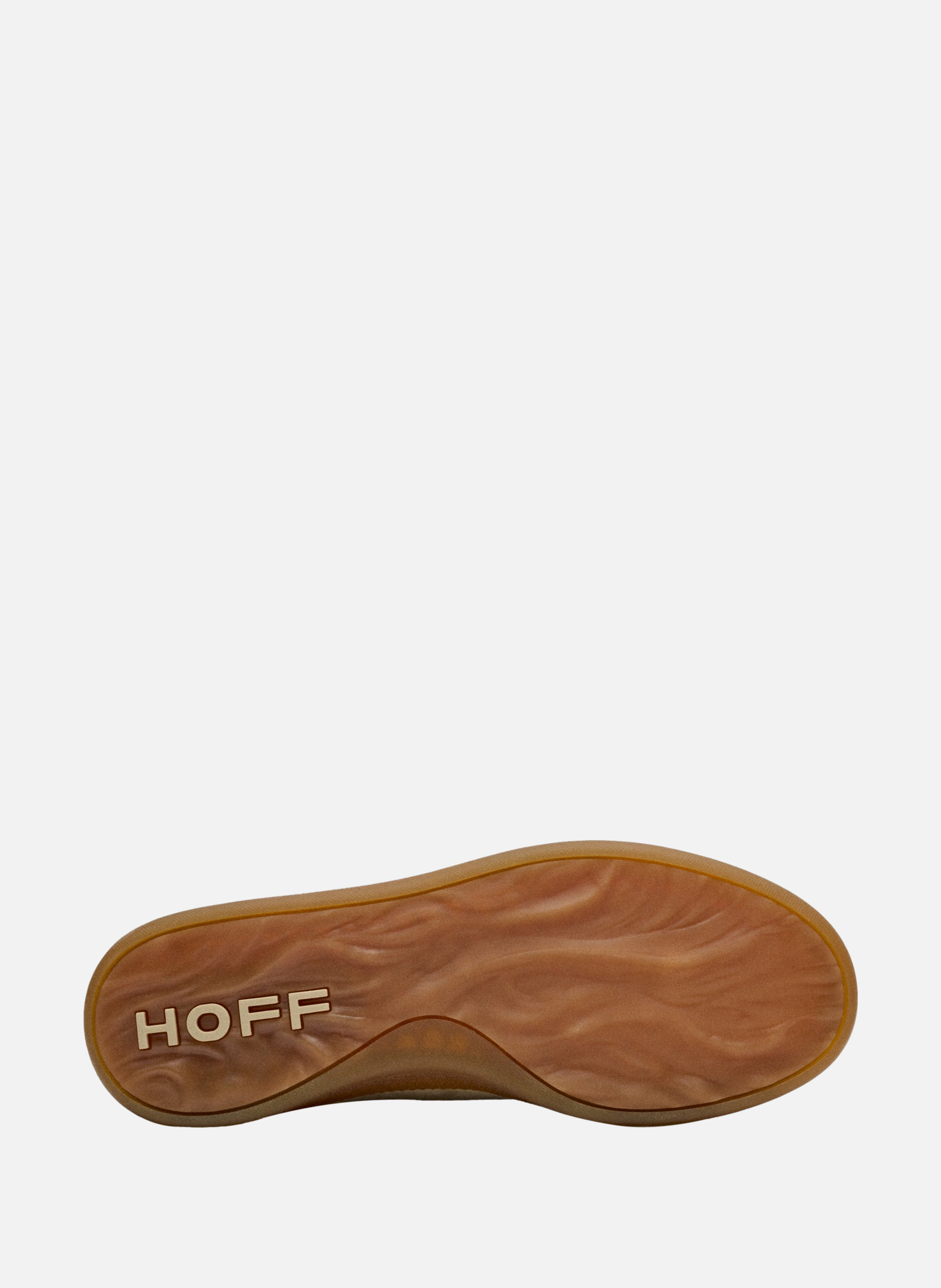 Hoff baskets décontractées park HOFF Beige